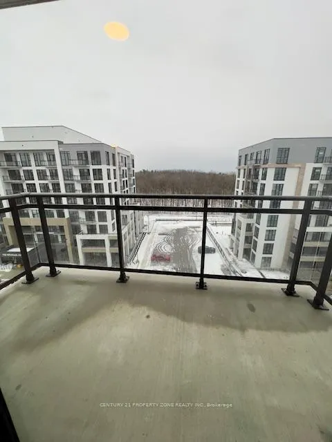 Photo 19 of Unit D707, 720 Whitlock Avenue, Milton, Cobban — HOMEH