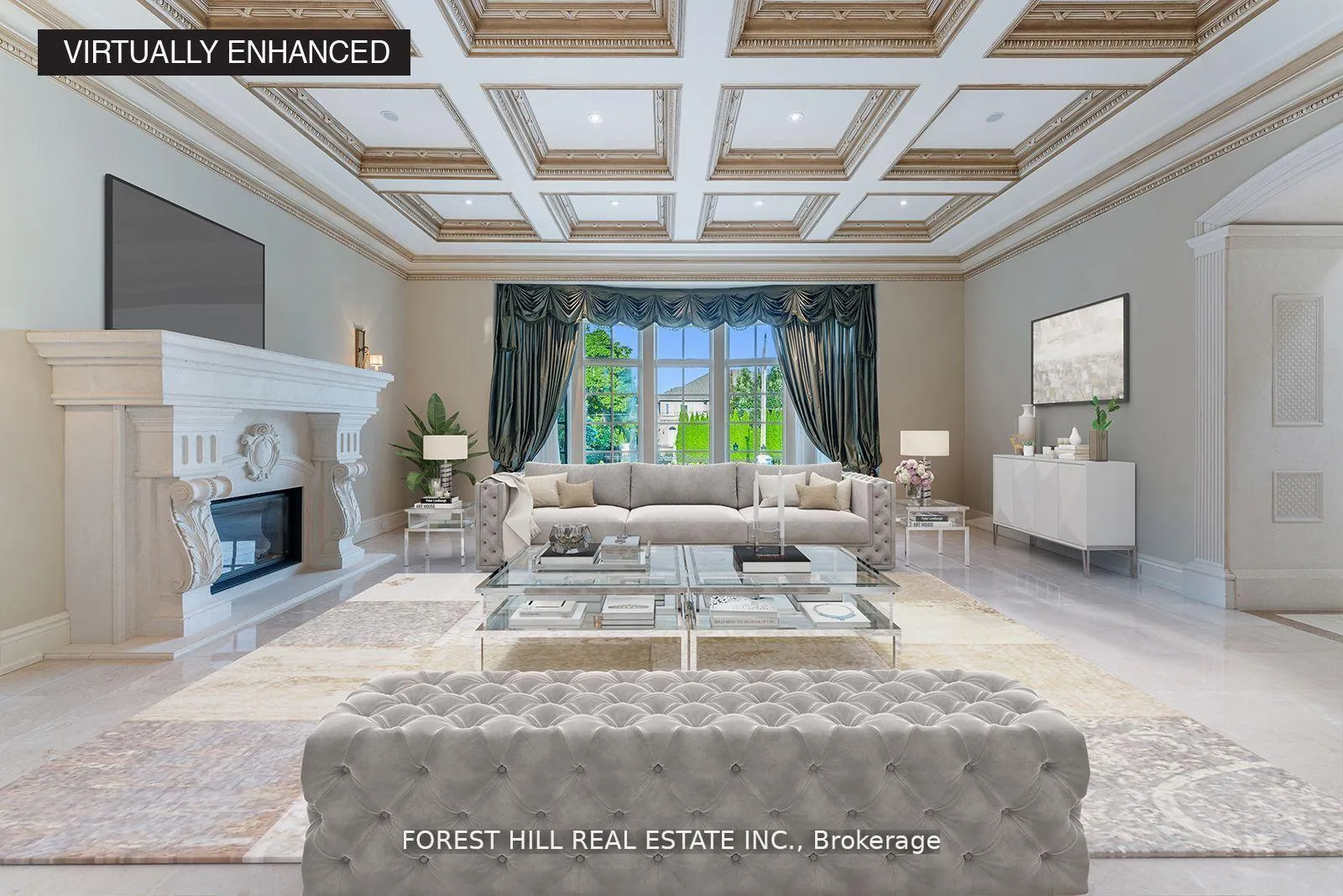 Photo 5 of 12 Thornbank Road, Vaughan, Uplands — HOMEH