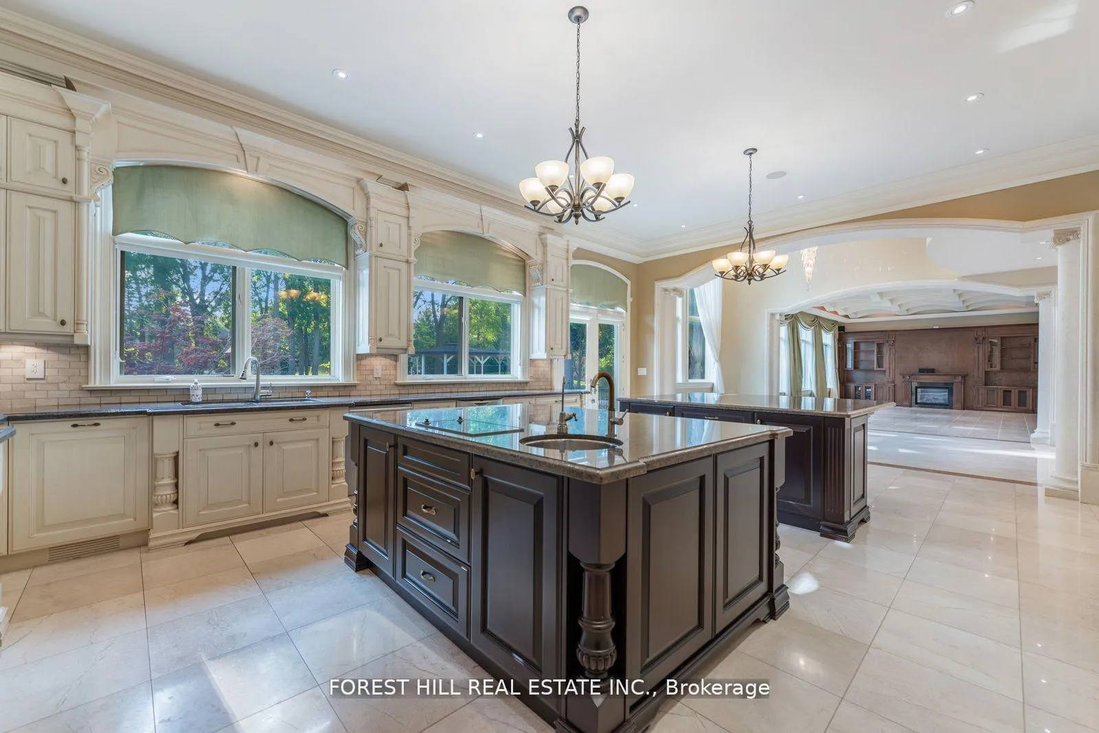 Photo 12 of 12 Thornbank Road, Vaughan, Uplands — HOMEH