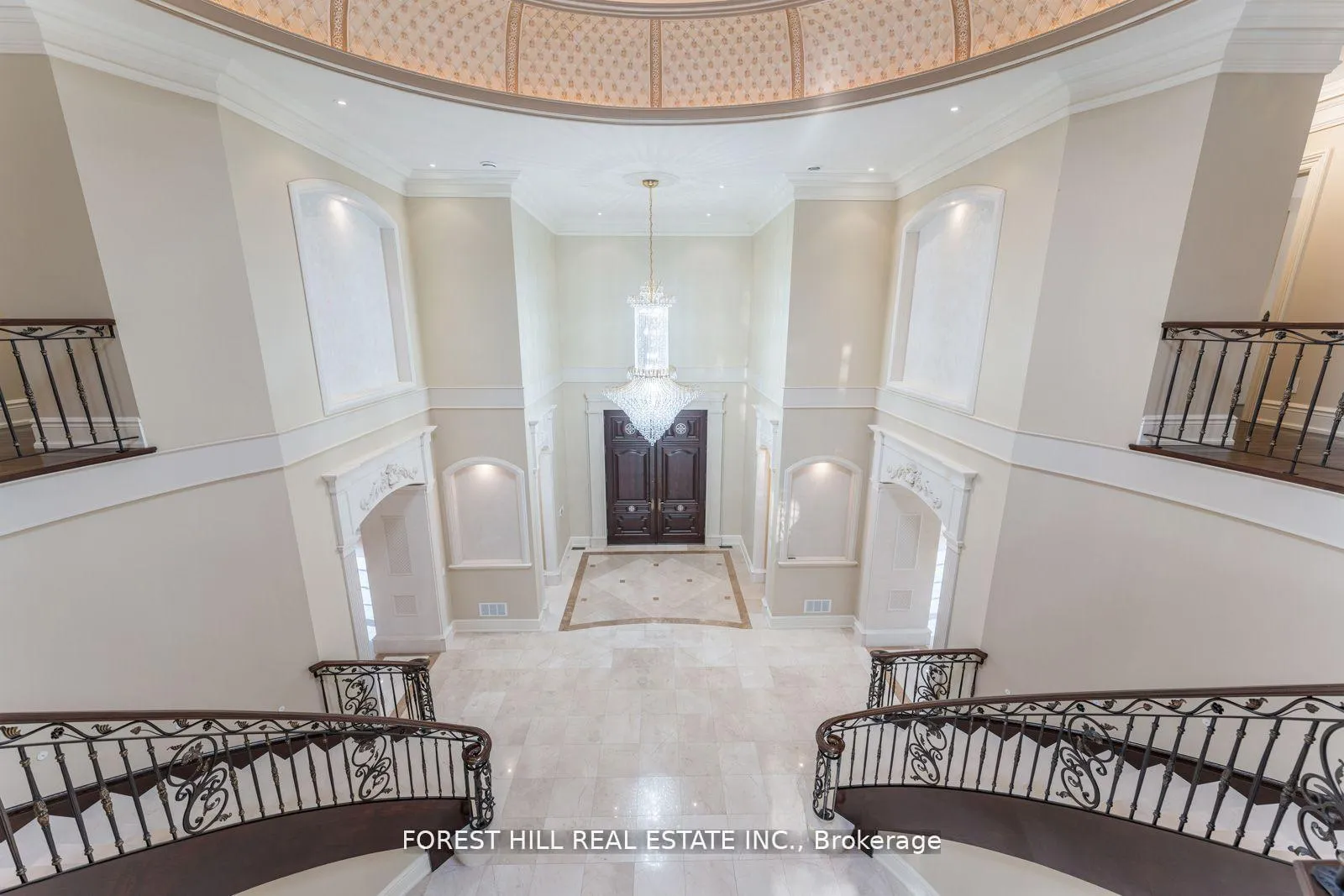 Photo 18 of 12 Thornbank Road, Vaughan, Uplands — HOMEH