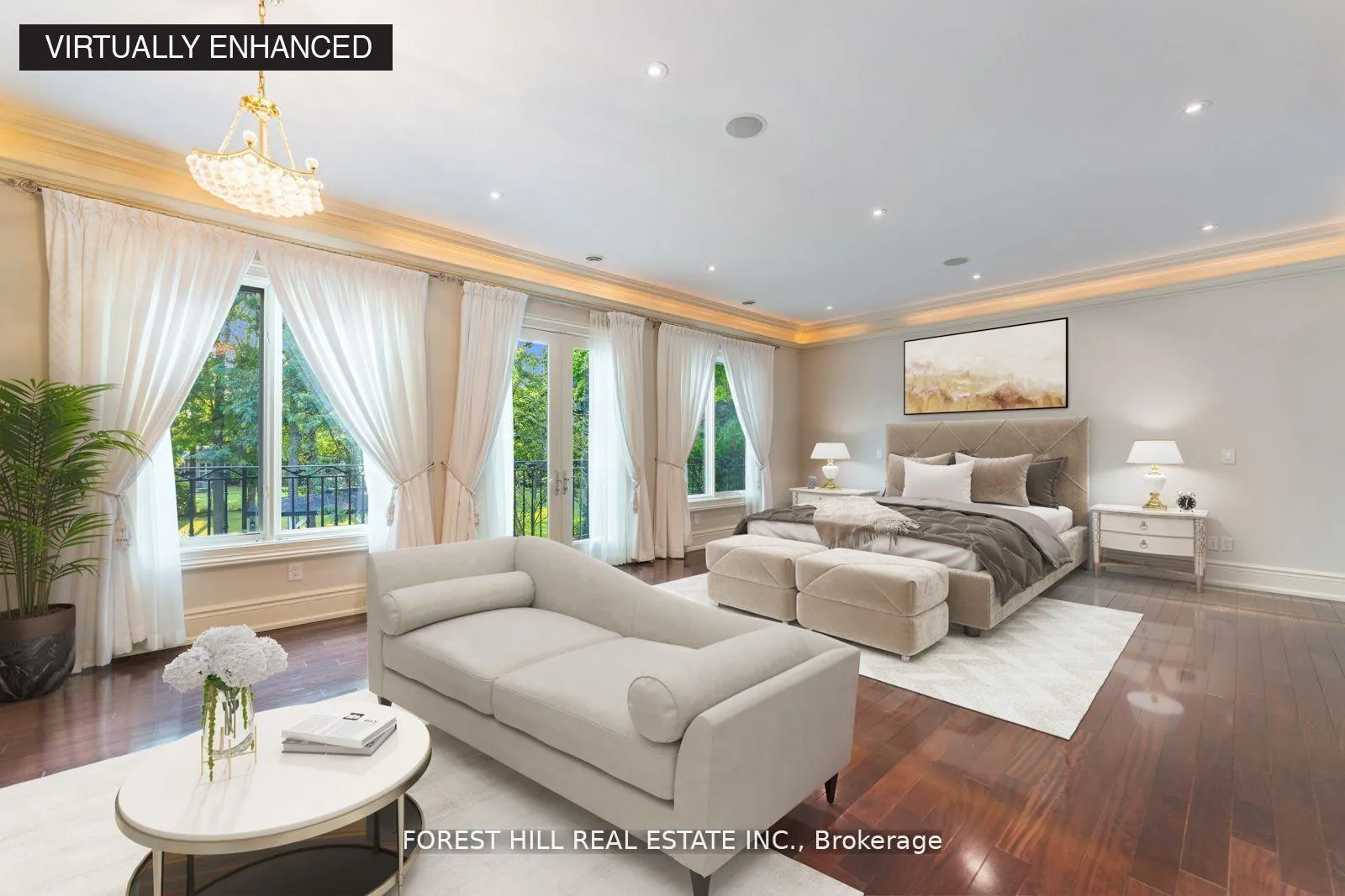 Photo 20 of 12 Thornbank Road, Vaughan, Uplands — HOMEH