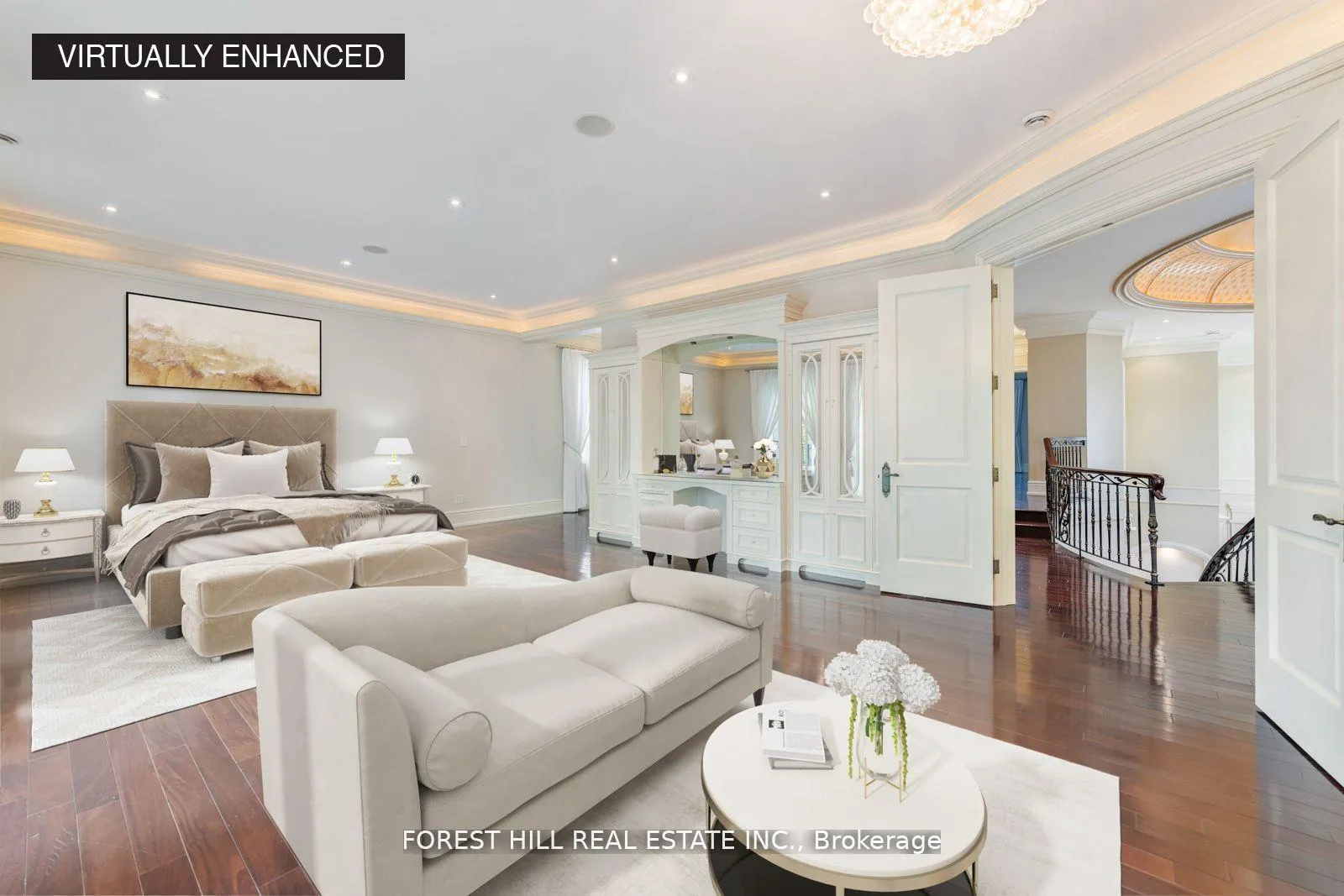 Photo 21 of 12 Thornbank Road, Vaughan, Uplands — HOMEH