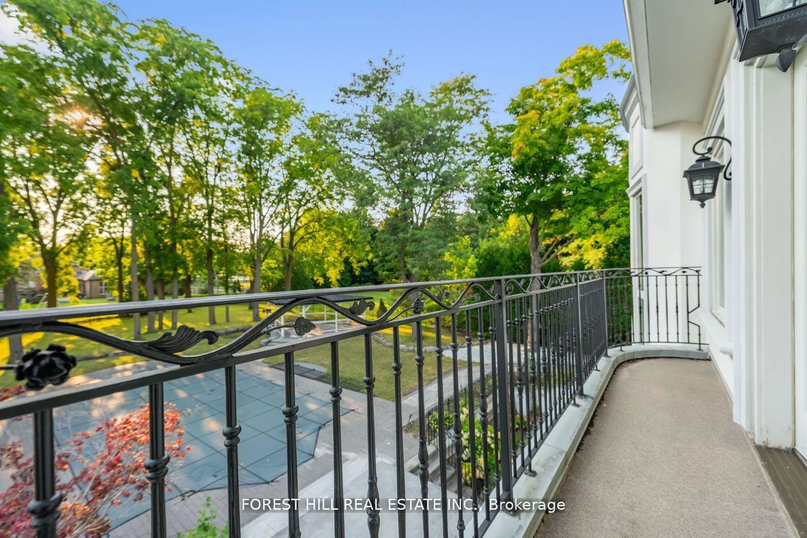 Photo 29 of 12 Thornbank Road, Vaughan, Uplands — HOMEH