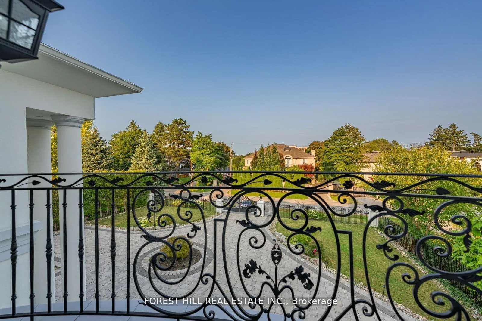 Photo 30 of 12 Thornbank Road, Vaughan, Uplands — HOMEH