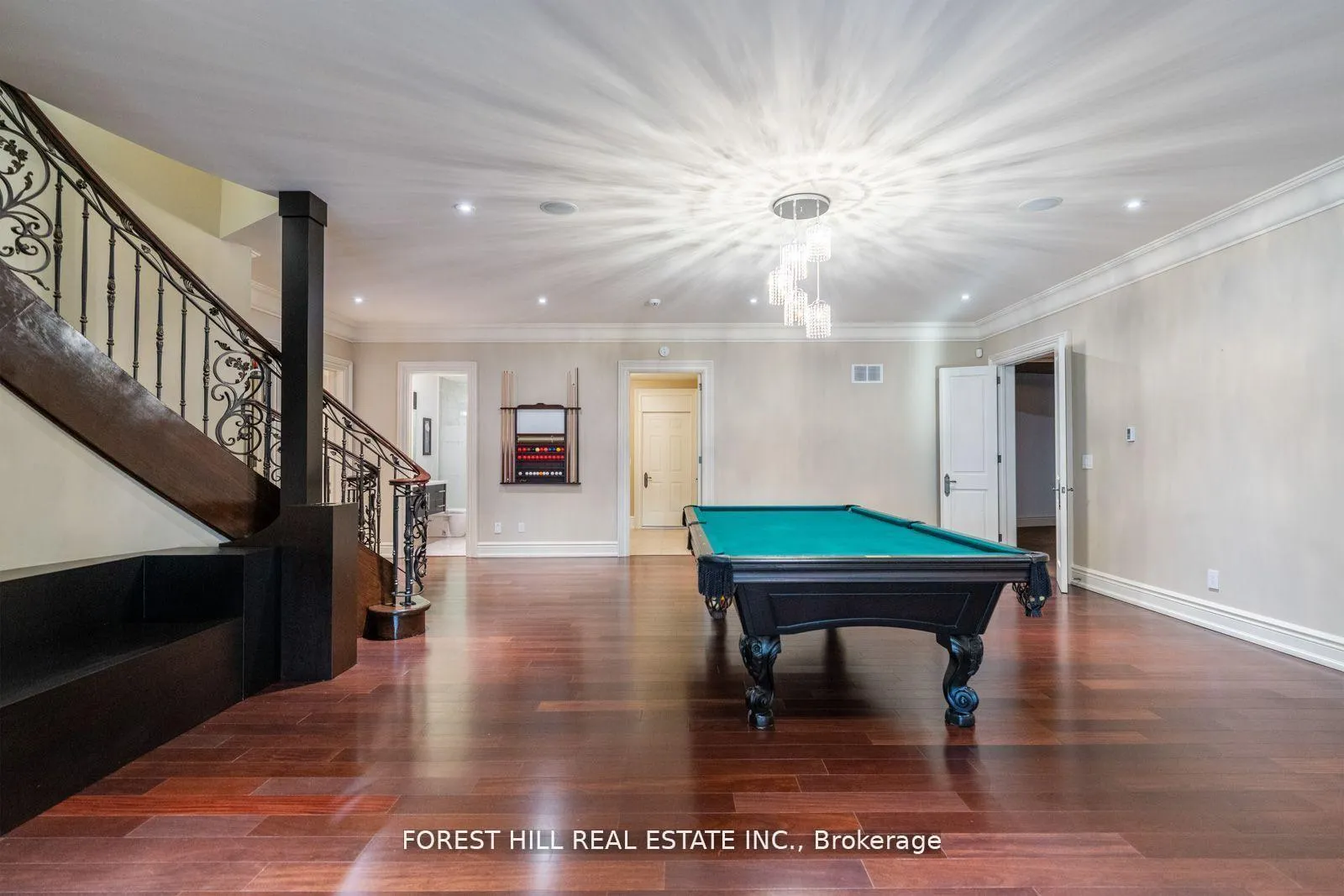 Photo 33 of 12 Thornbank Road, Vaughan, Uplands — HOMEH
