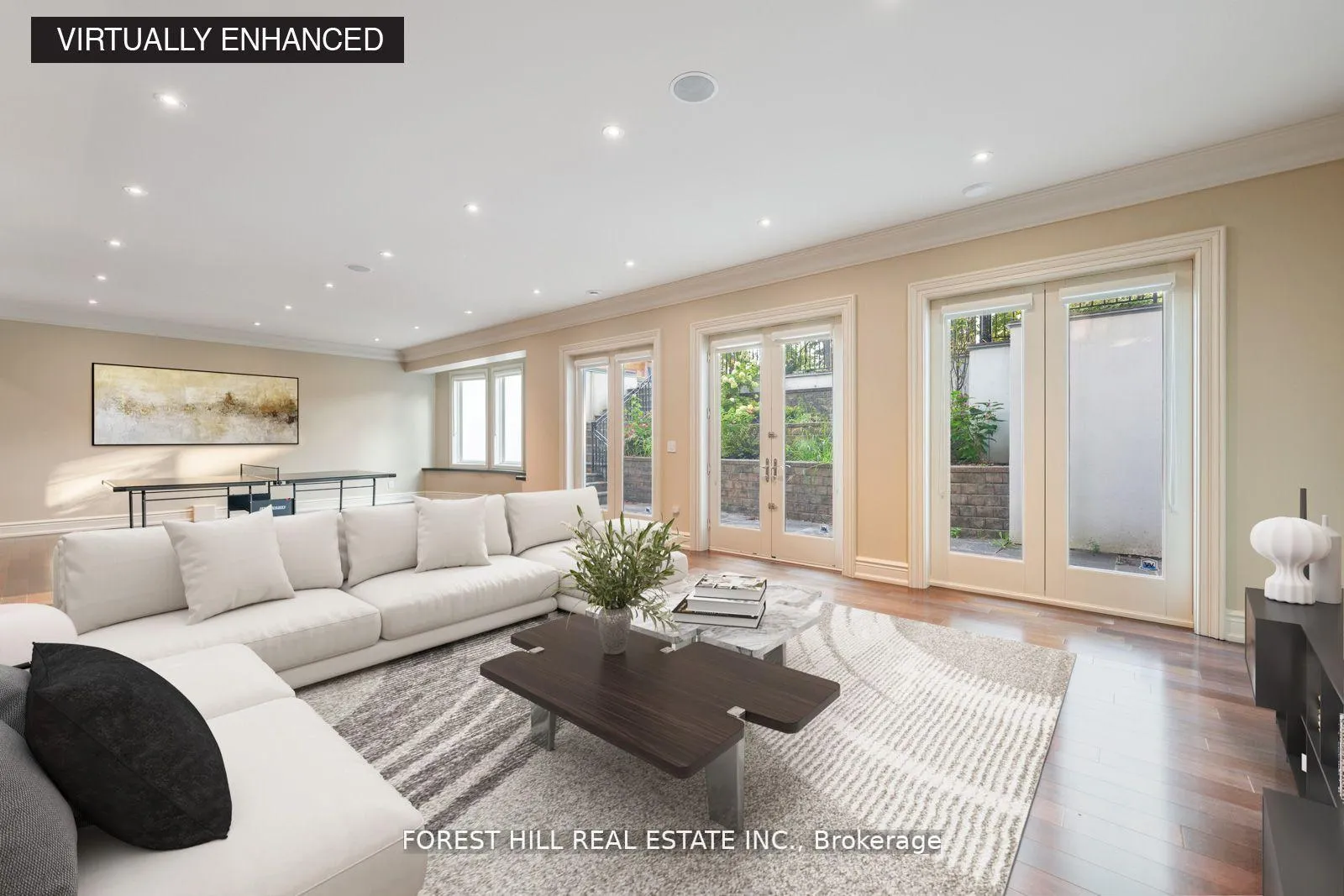 Photo 35 of 12 Thornbank Road, Vaughan, Uplands — HOMEH