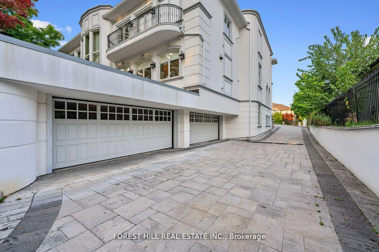 Photo 38 of 12 Thornbank Road, Vaughan, Uplands — HOMEH