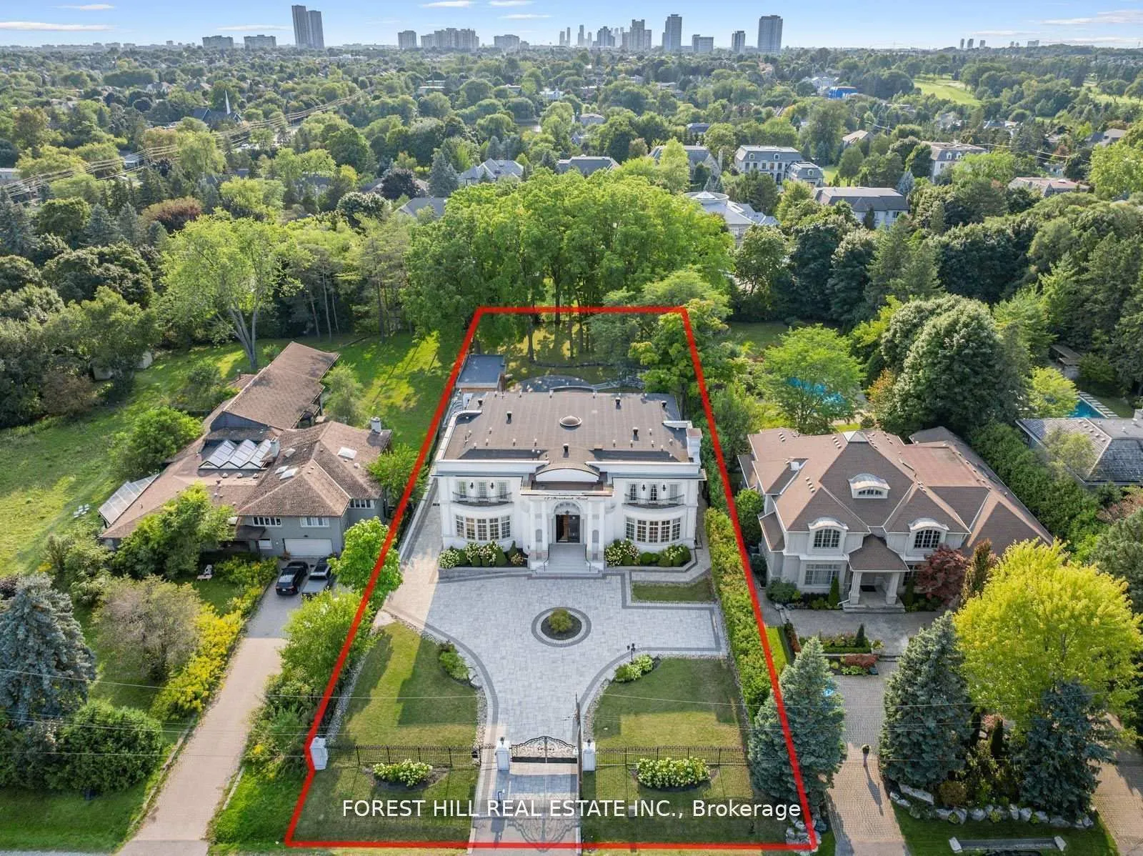 Photo 39 of 12 Thornbank Road, Vaughan, Uplands — HOMEH