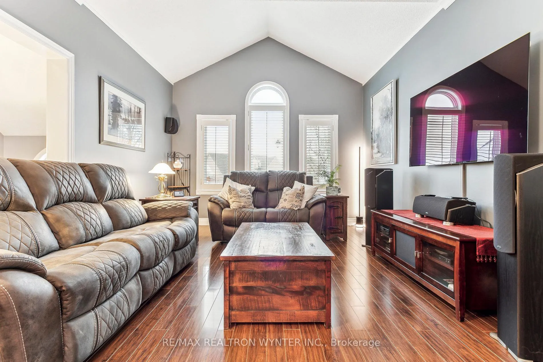 Photo 7 of 12 Valleybrae Court, Caledon, Rural Caledon — HOMEH