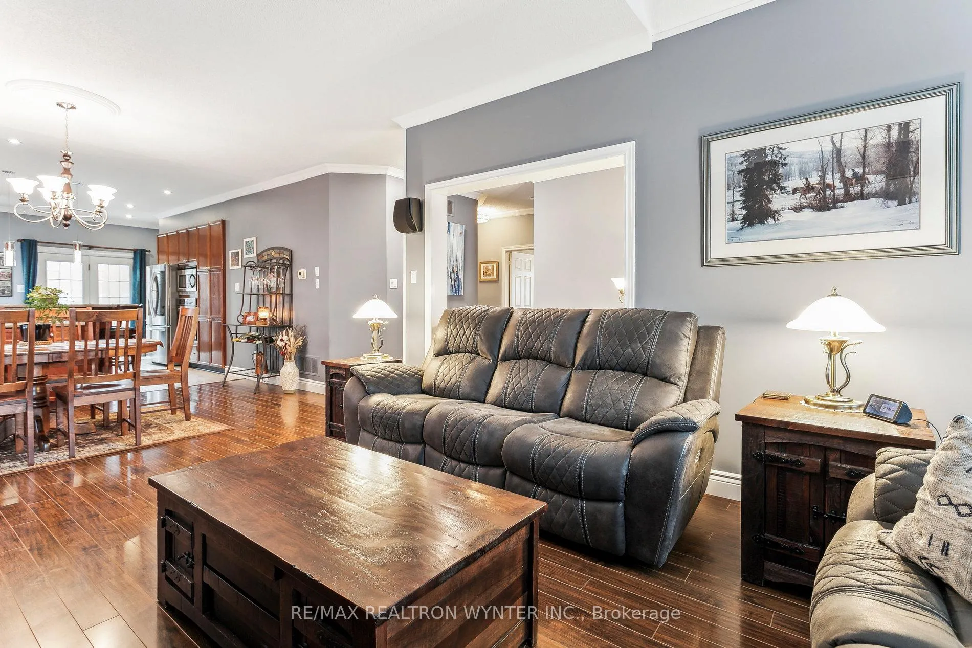 Photo 9 of 12 Valleybrae Court, Caledon, Rural Caledon — HOMEH