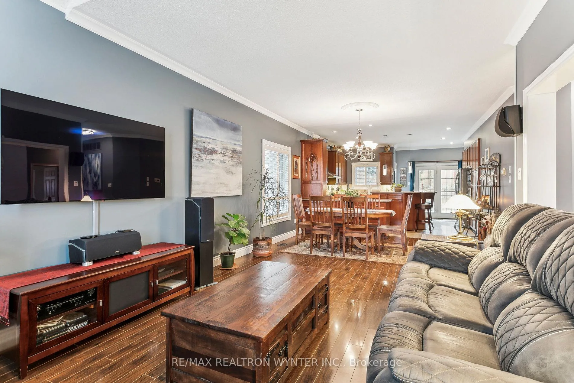 Photo 10 of 12 Valleybrae Court, Caledon, Rural Caledon — HOMEH