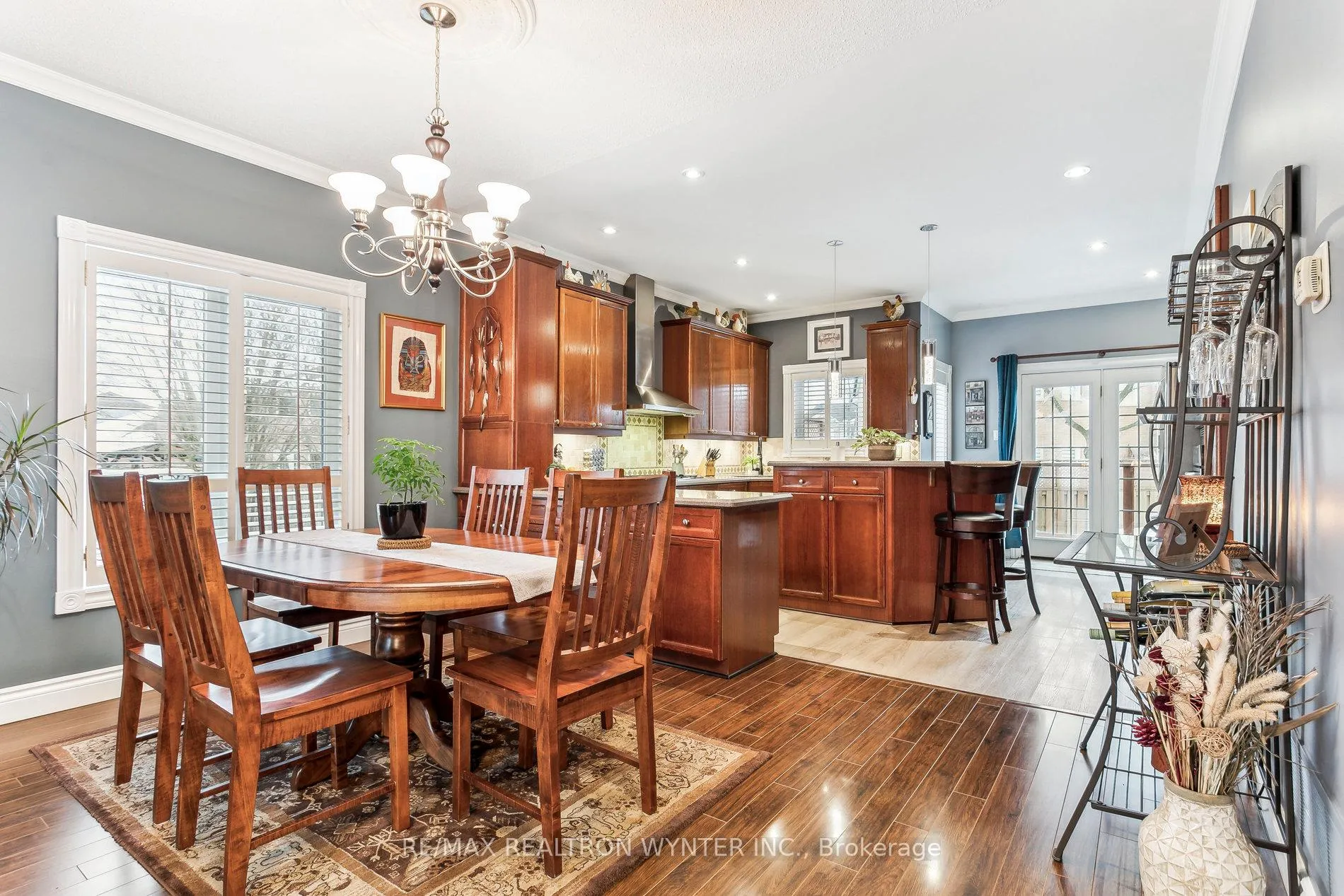 Photo 11 of 12 Valleybrae Court, Caledon, Rural Caledon — HOMEH