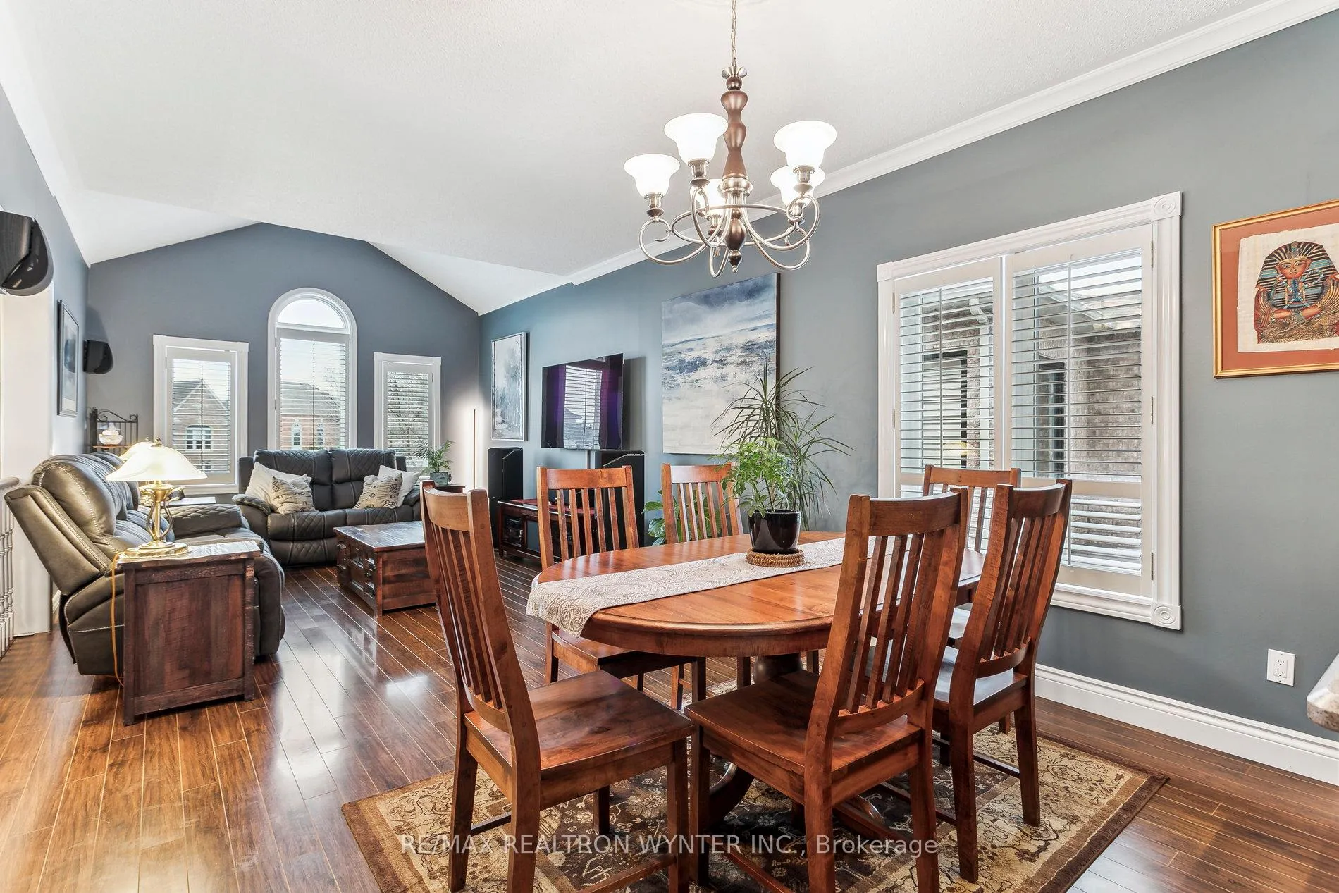Photo 12 of 12 Valleybrae Court, Caledon, Rural Caledon — HOMEH