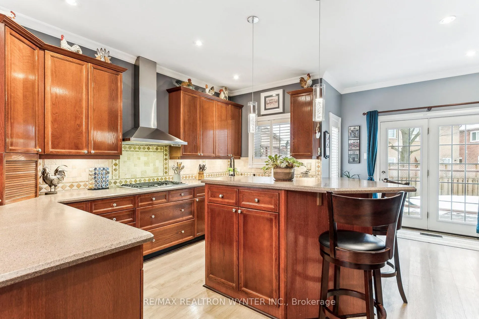 Photo 15 of 12 Valleybrae Court, Caledon, Rural Caledon — HOMEH