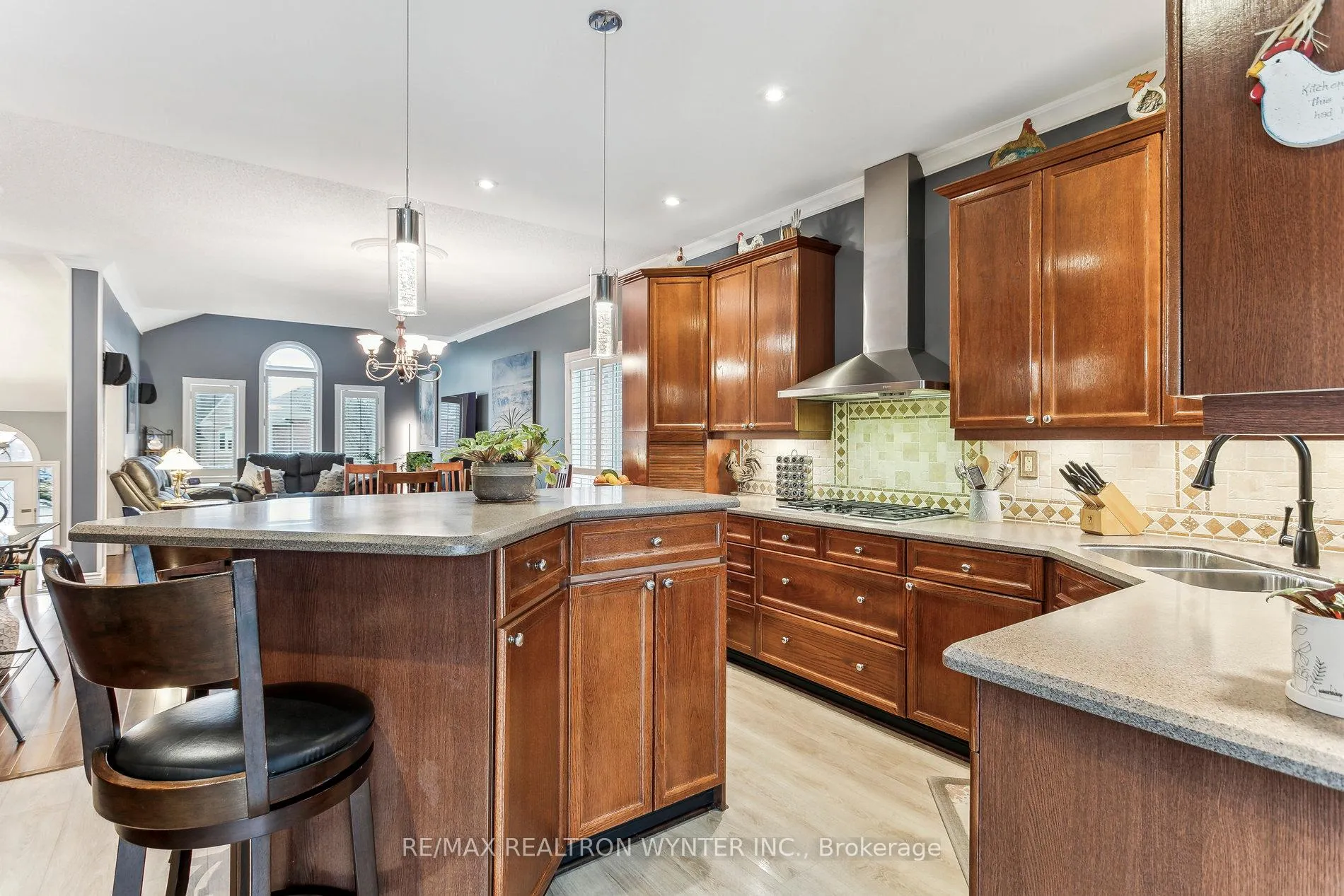 Photo 18 of 12 Valleybrae Court, Caledon, Rural Caledon — HOMEH