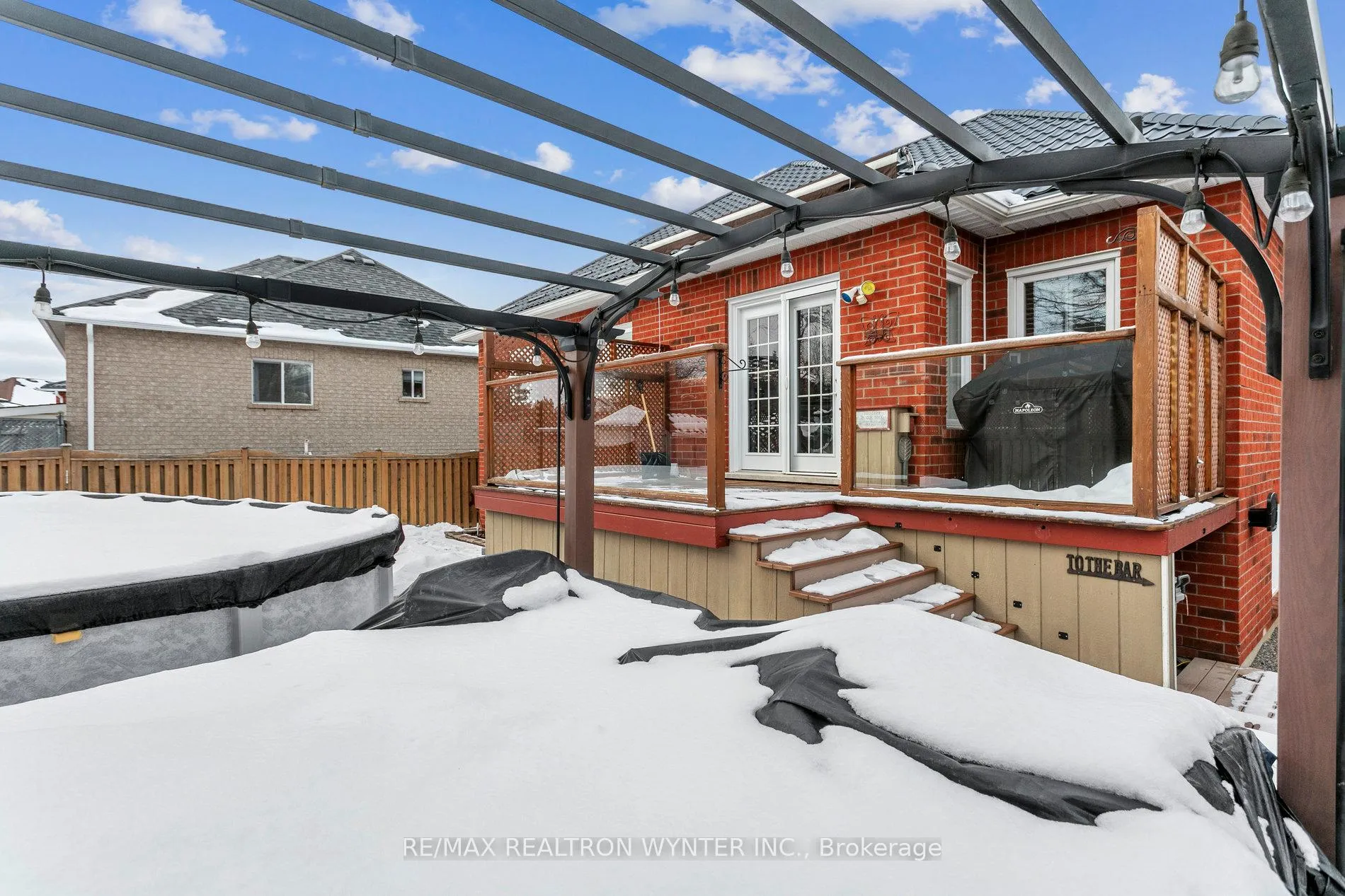 Photo 38 of 12 Valleybrae Court, Caledon, Rural Caledon — HOMEH