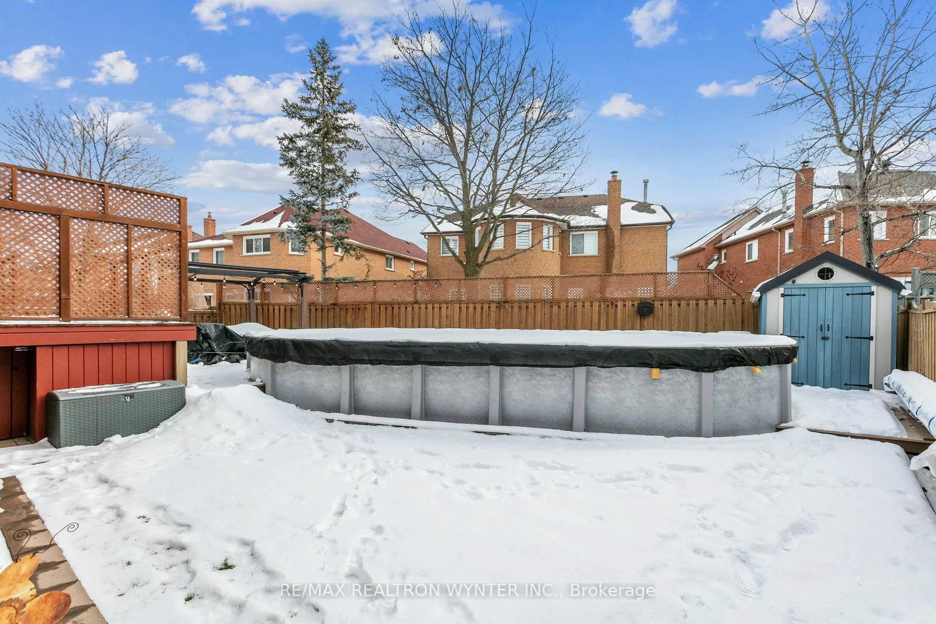 Photo 39 of 12 Valleybrae Court, Caledon, Rural Caledon — HOMEH
