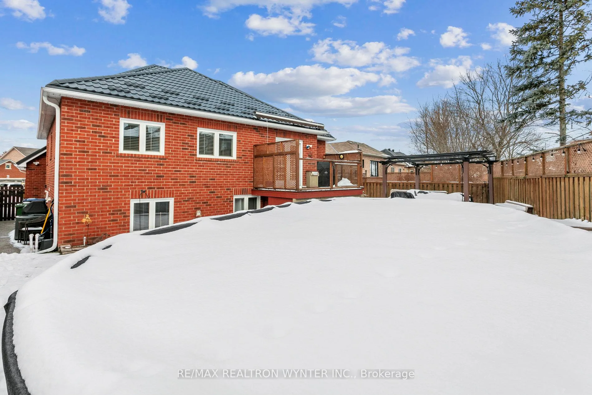 Photo 40 of 12 Valleybrae Court, Caledon, Rural Caledon — HOMEH