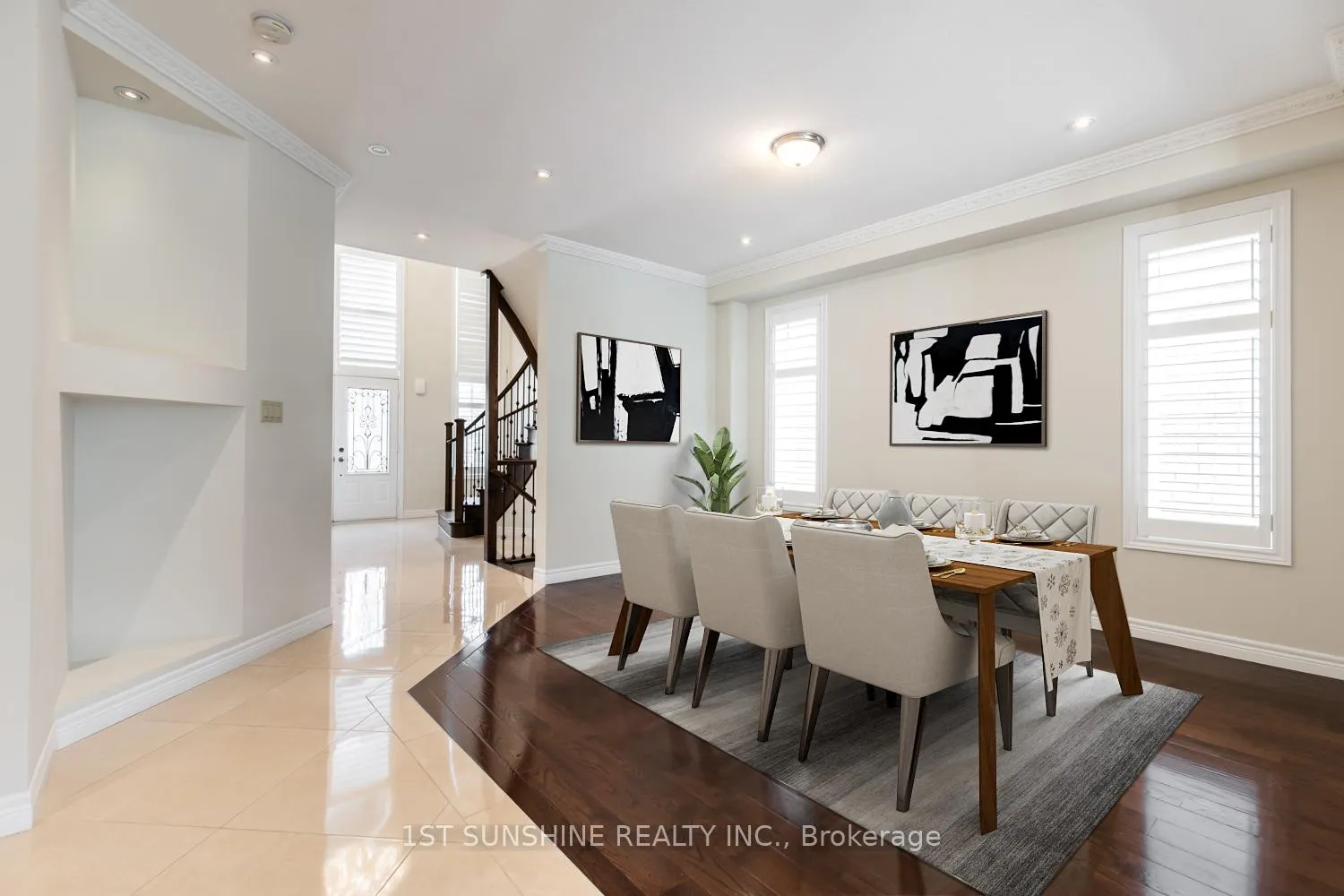 Photo 4 of 180 Chambers Drive, Hamilton, Meadowlands — HOMEH