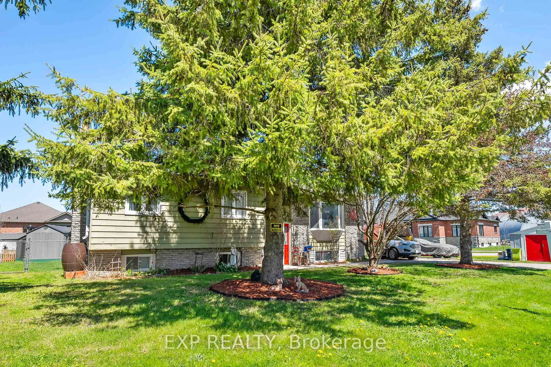 Photo 5 of 354 Lakeland Crescent, Brock, Beaverton — HOMEH