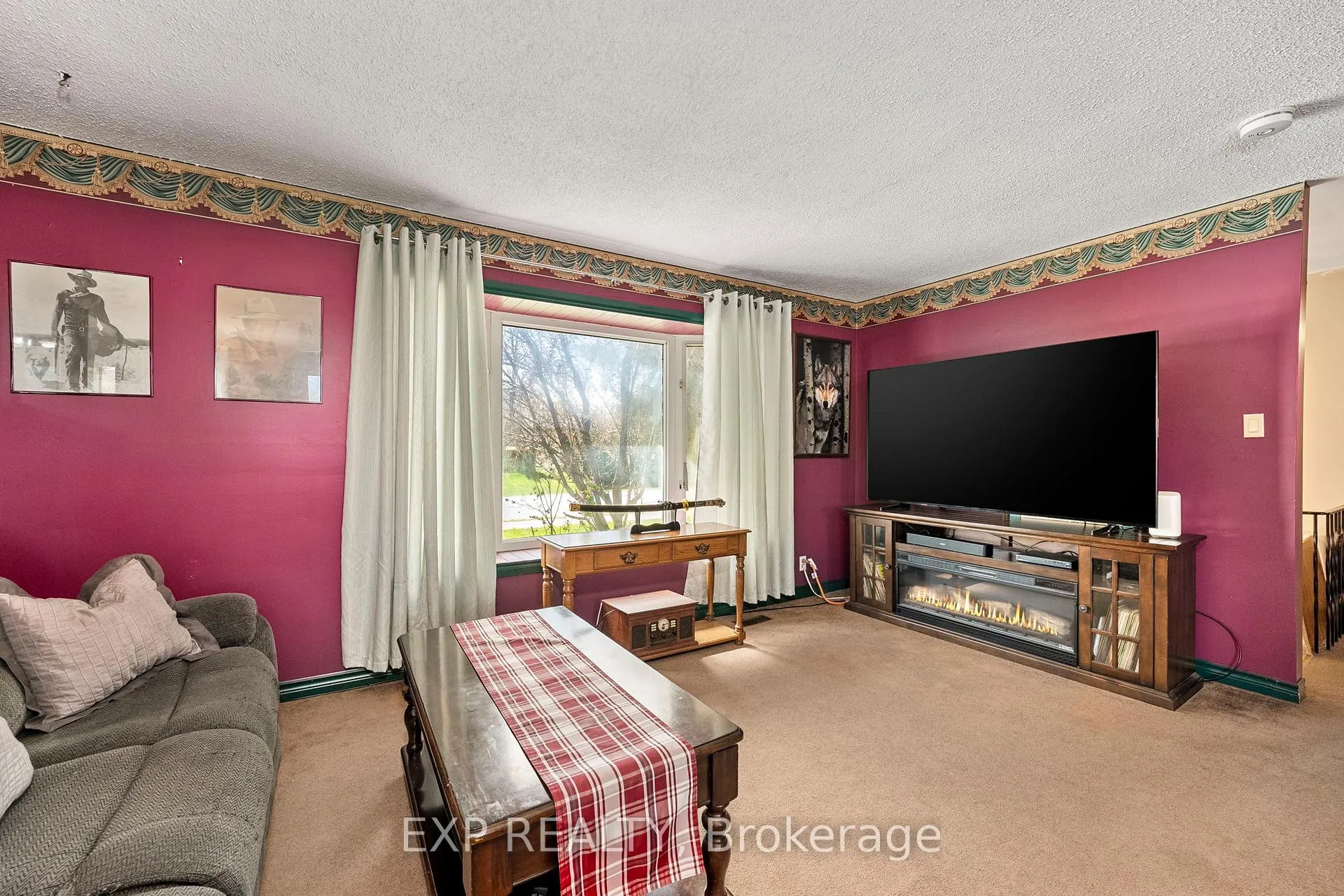 Photo 6 of 354 Lakeland Crescent, Brock, Beaverton — HOMEH