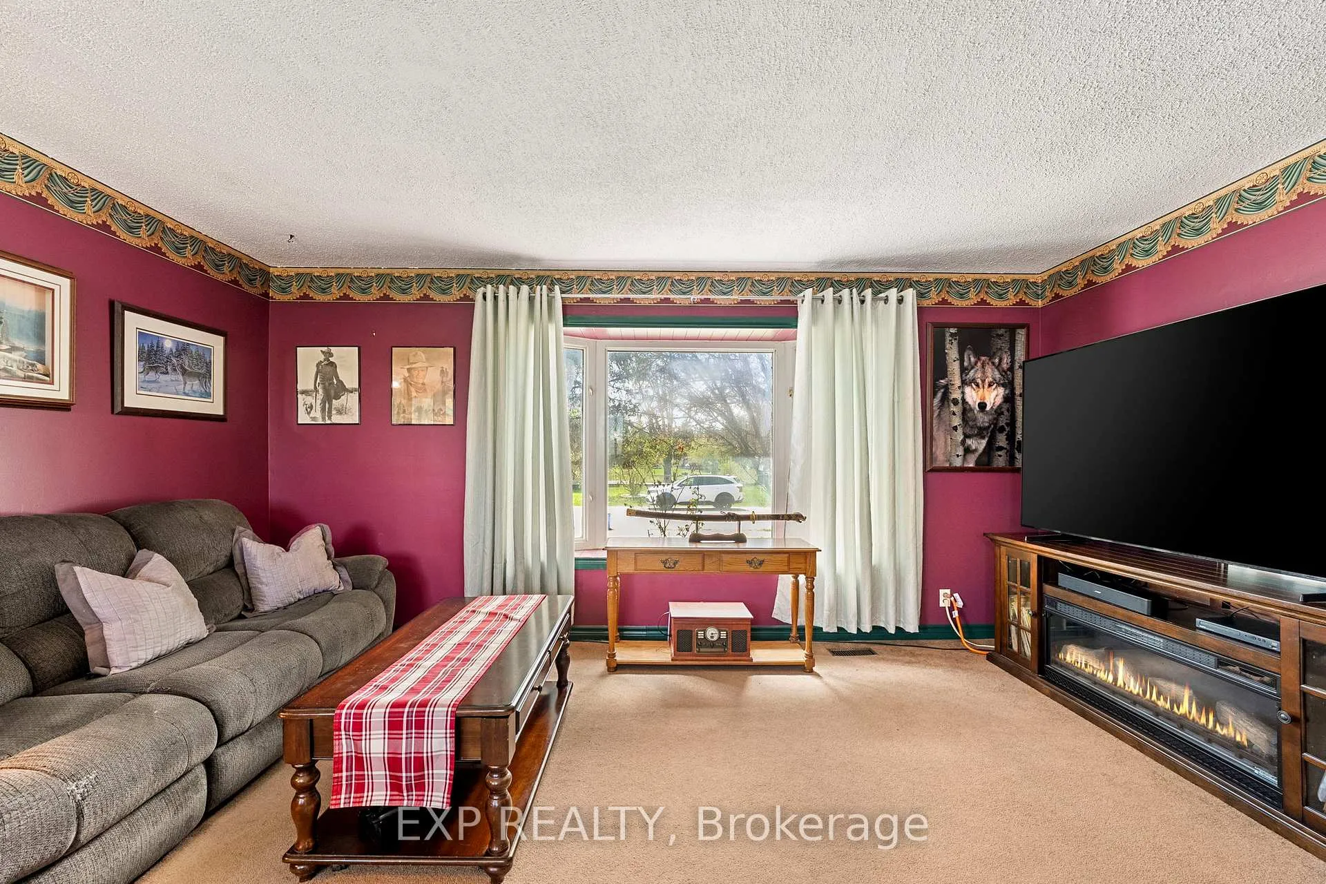 Photo 11 of 354 Lakeland Crescent, Brock, Beaverton — HOMEH