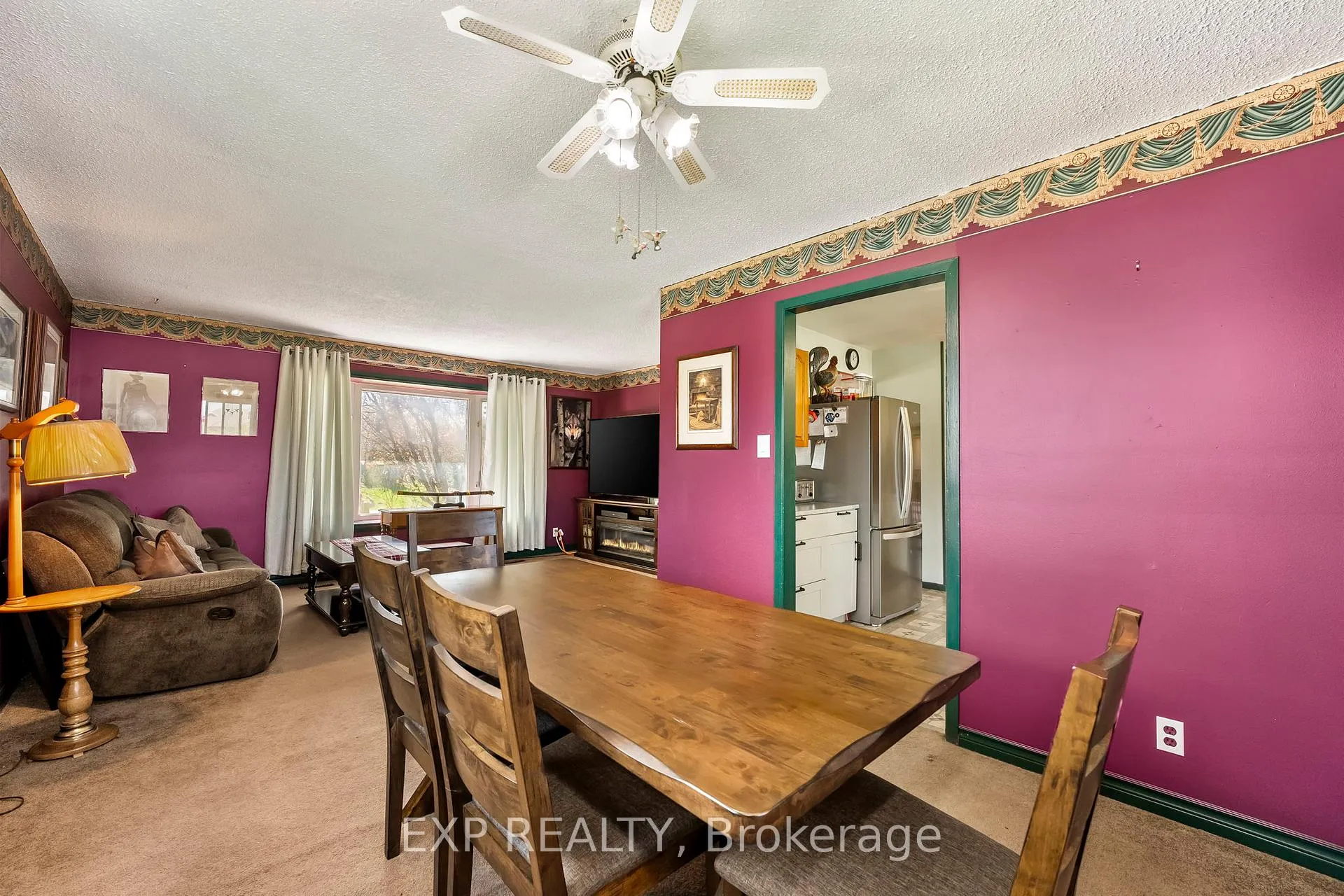 Photo 13 of 354 Lakeland Crescent, Brock, Beaverton — HOMEH