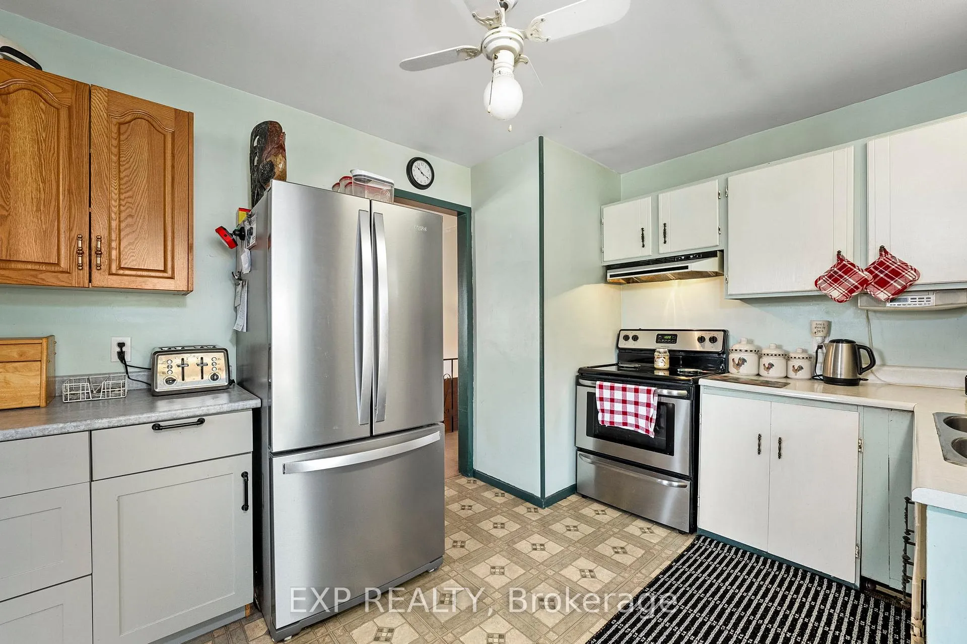 Photo 15 of 354 Lakeland Crescent, Brock, Beaverton — HOMEH
