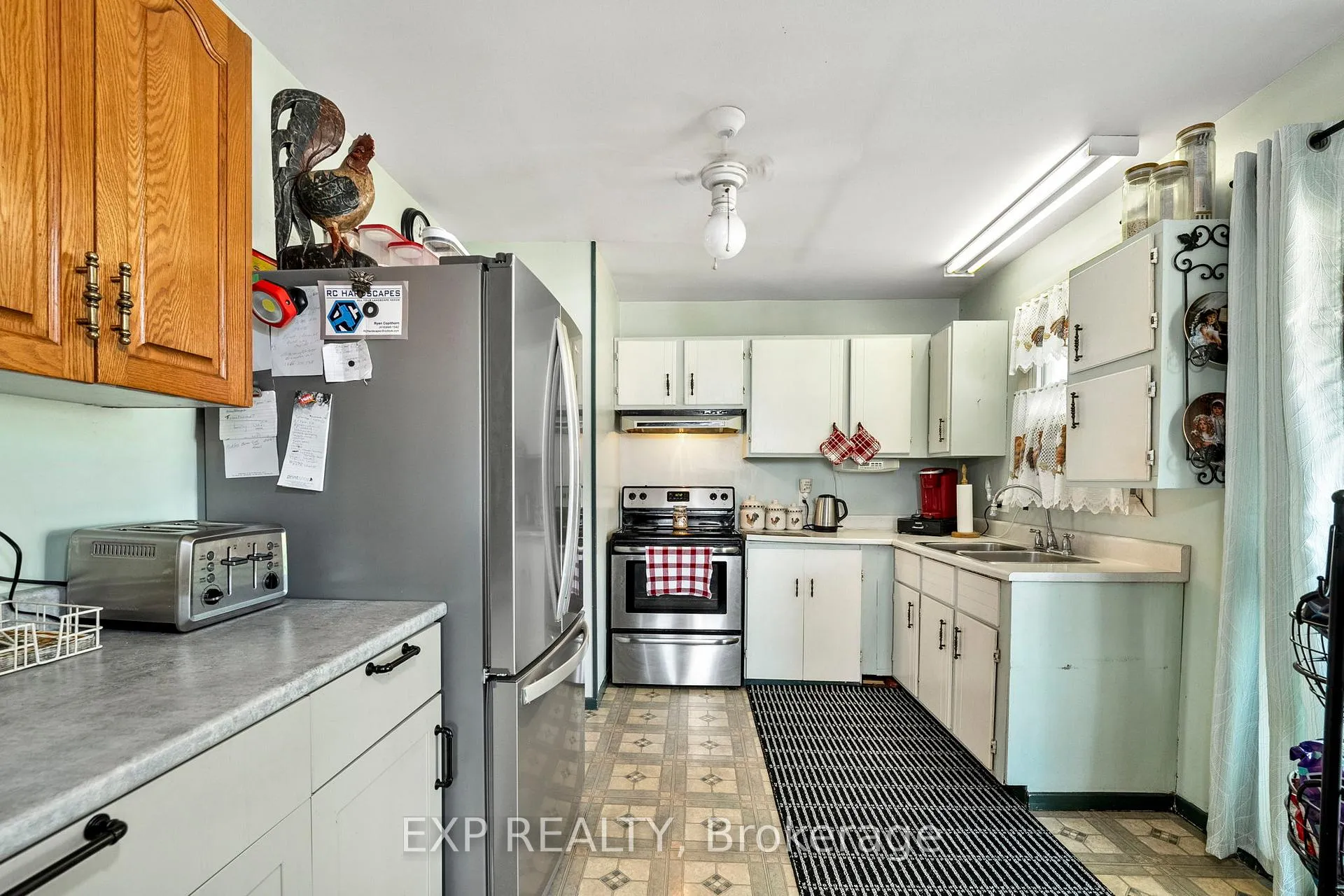 Photo 17 of 354 Lakeland Crescent, Brock, Beaverton — HOMEH