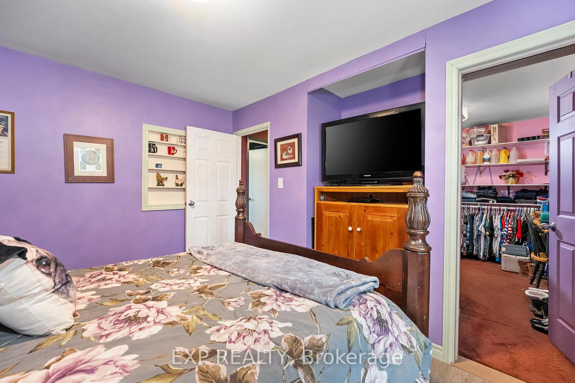 Photo 20 of 354 Lakeland Crescent, Brock, Beaverton — HOMEH