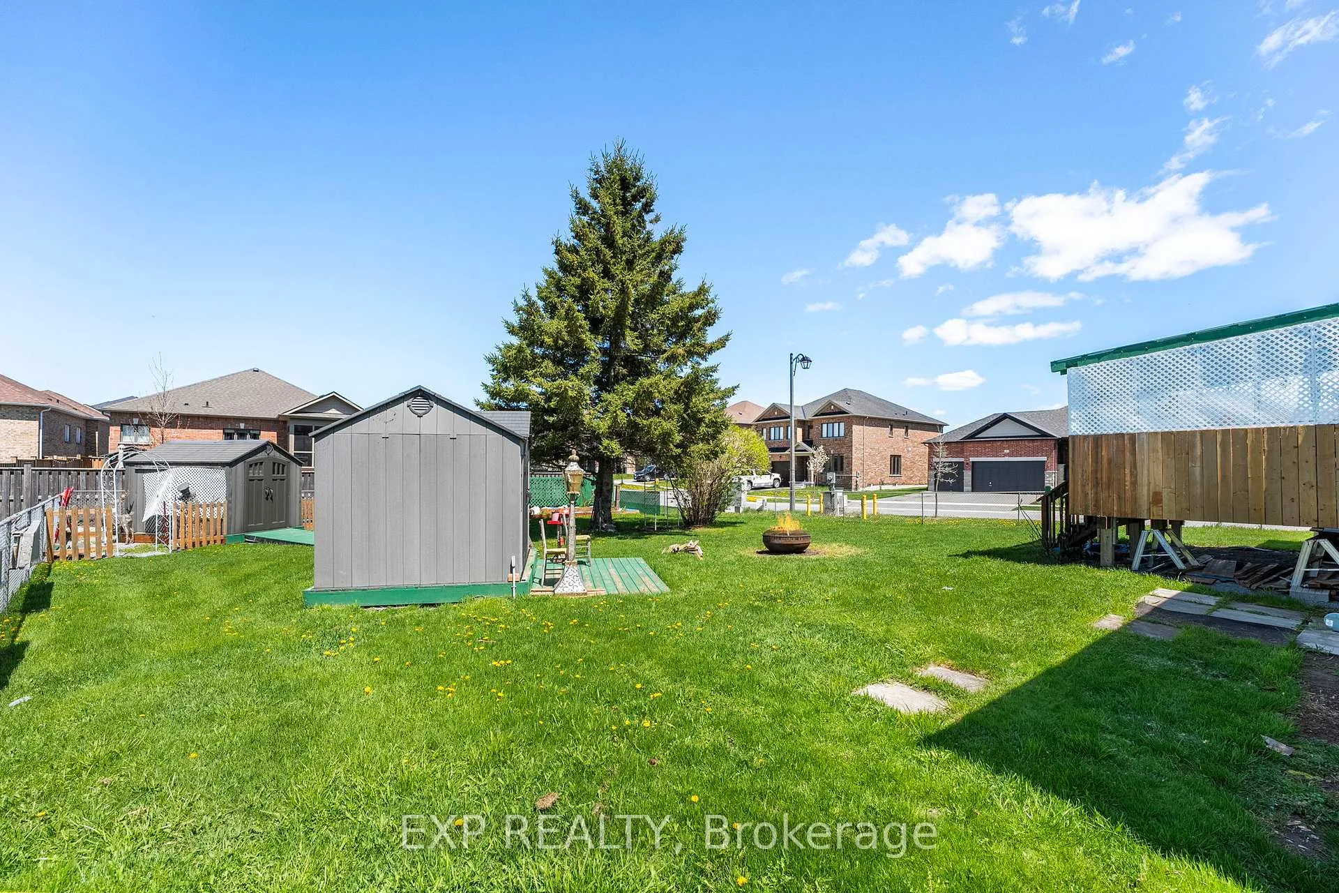 Photo 31 of 354 Lakeland Crescent, Brock, Beaverton — HOMEH