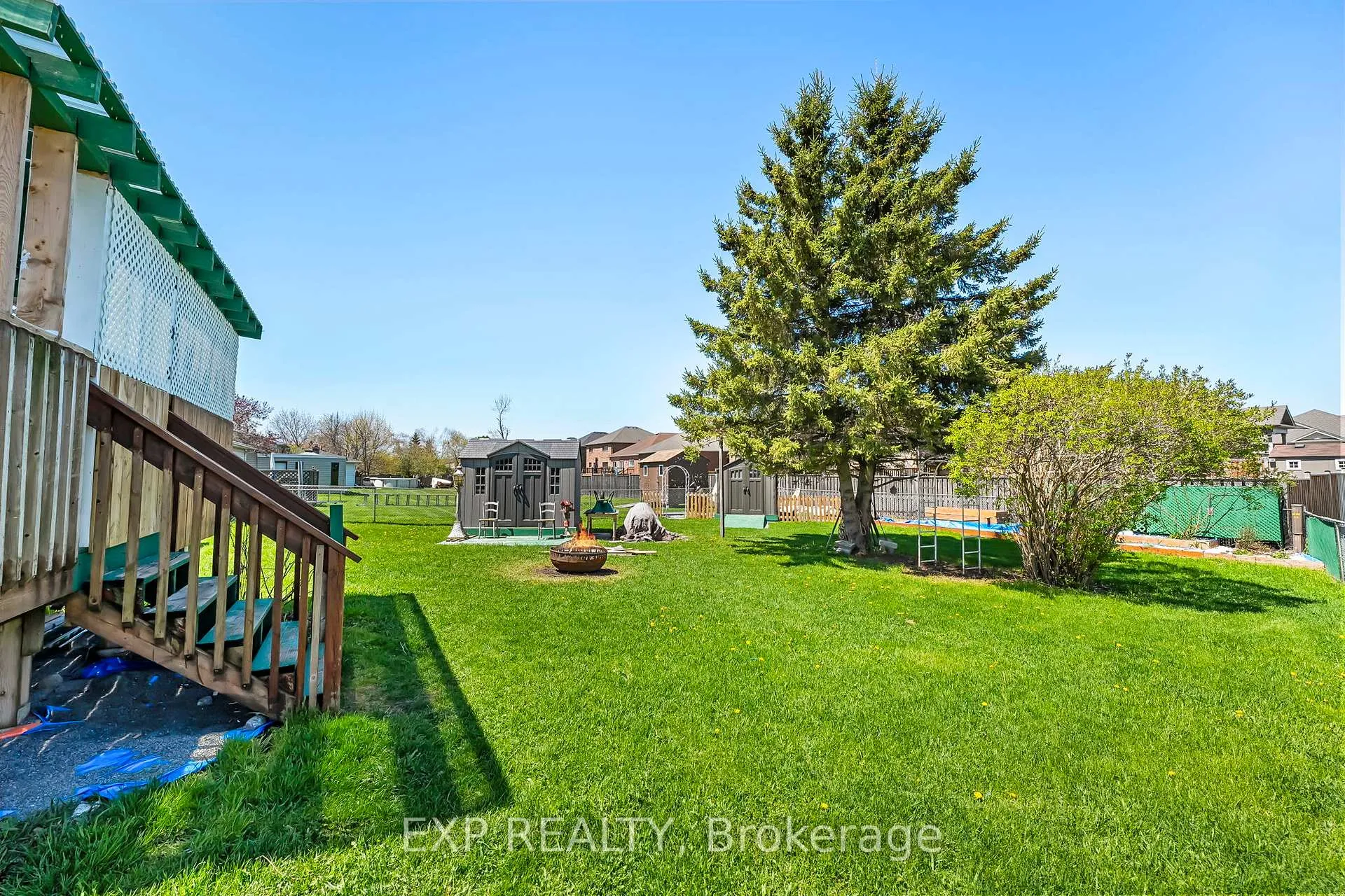 Photo 32 of 354 Lakeland Crescent, Brock, Beaverton — HOMEH