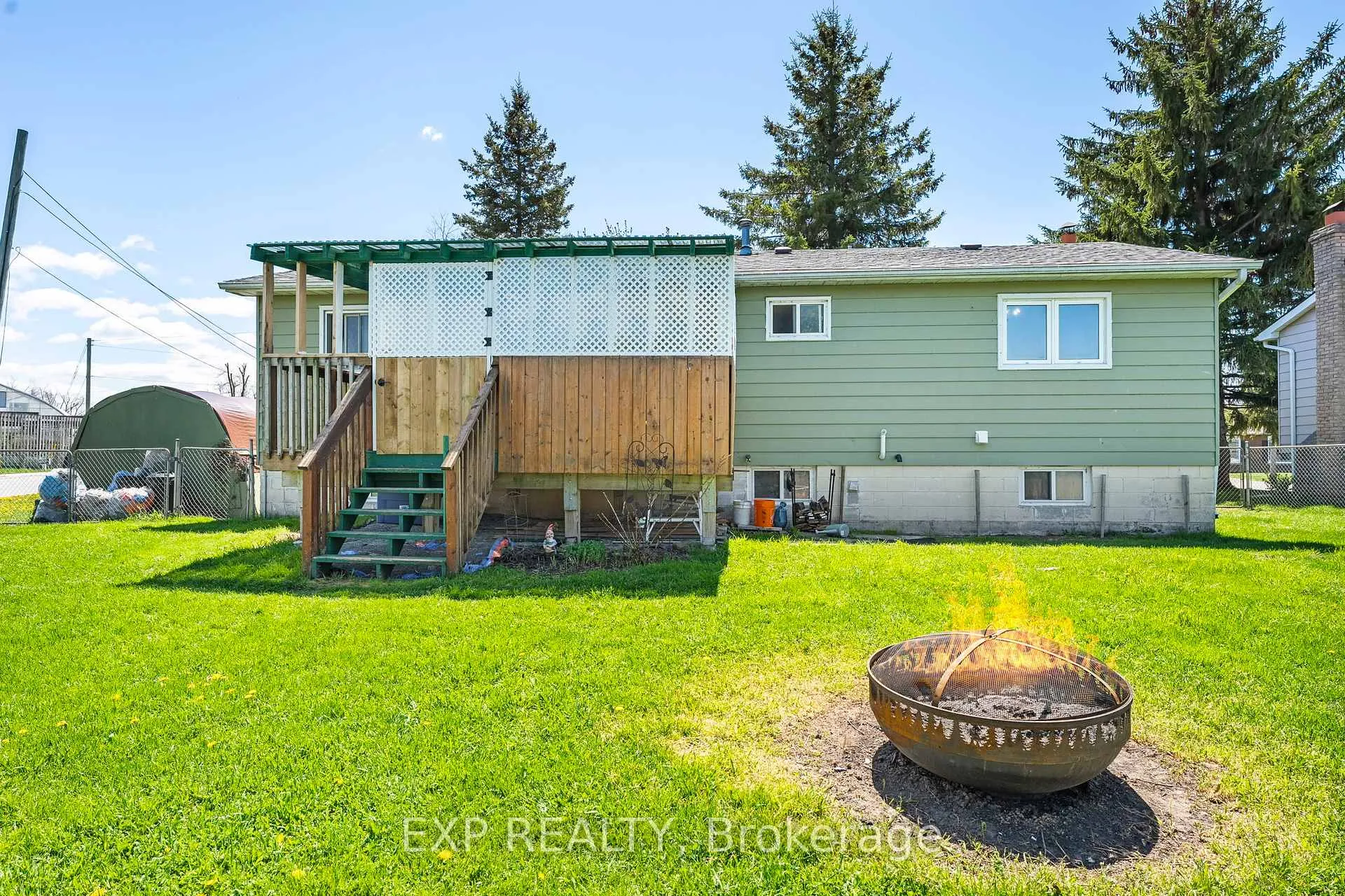 Photo 33 of 354 Lakeland Crescent, Brock, Beaverton — HOMEH