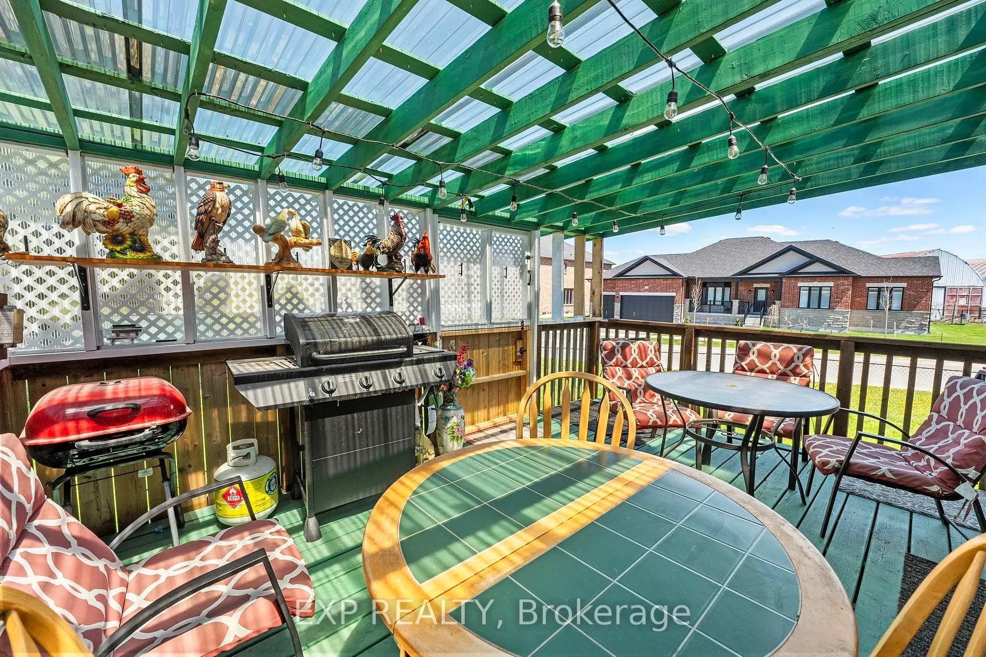 Photo 35 of 354 Lakeland Crescent, Brock, Beaverton — HOMEH