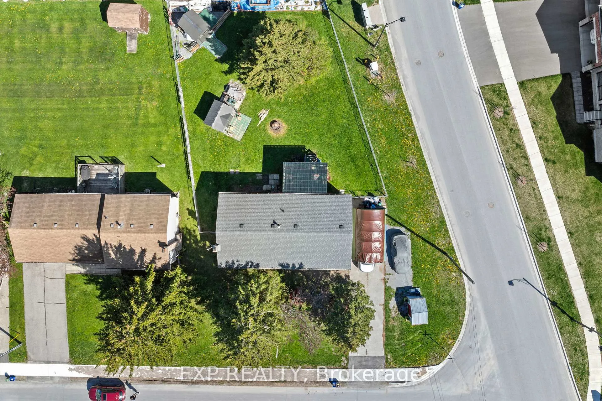Photo 39 of 354 Lakeland Crescent, Brock, Beaverton — HOMEH