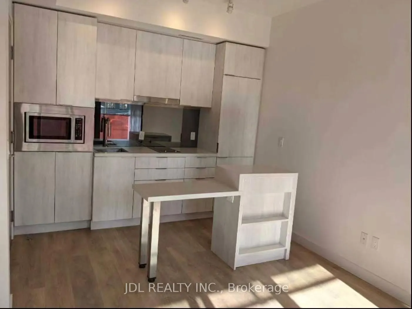 Photo 3 of Unit 1516, 215 Queen Street W, Toronto, Waterfront Communities — HOMEH