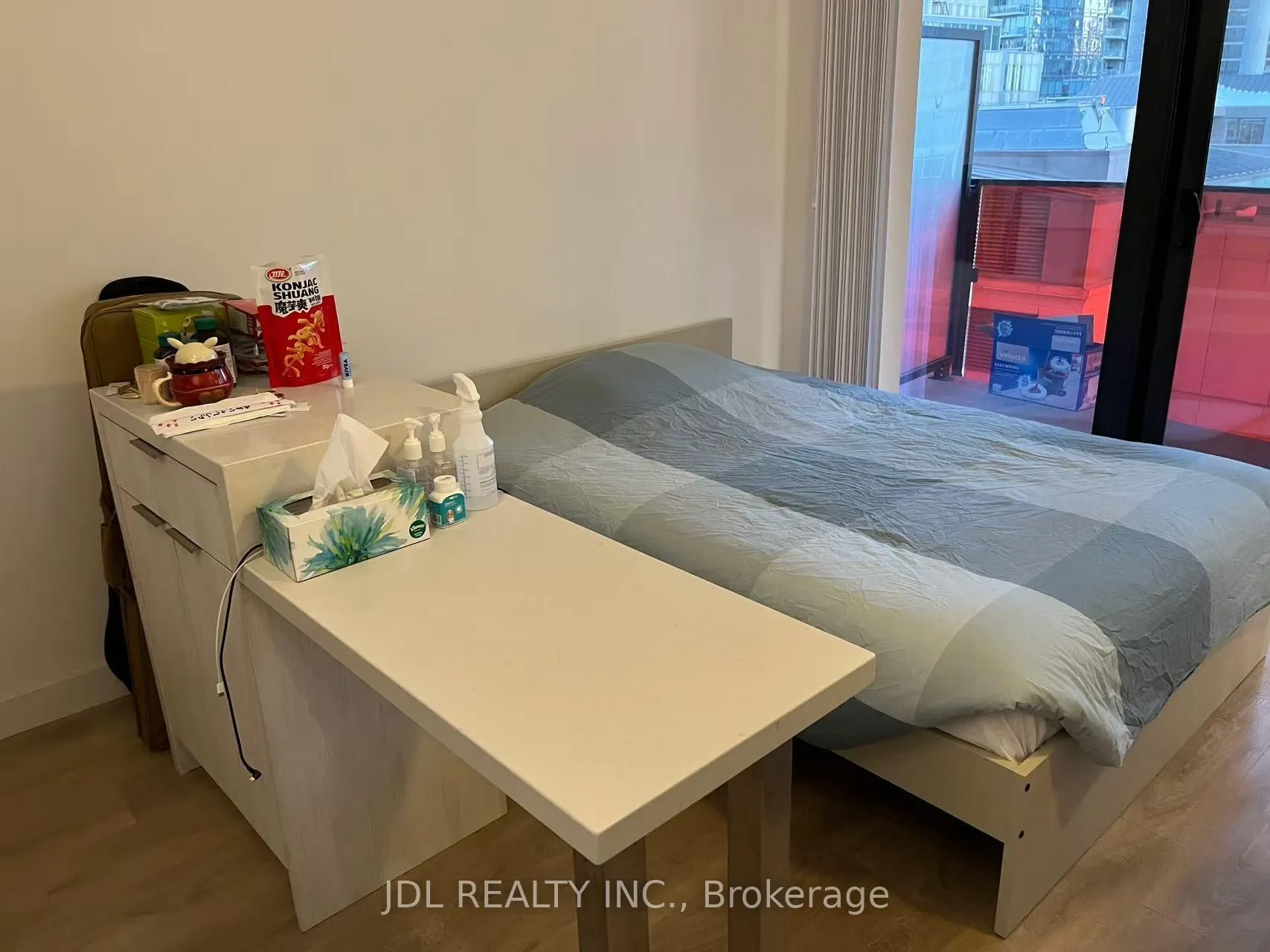 Photo 5 of Unit 1516, 215 Queen Street W, Toronto, Waterfront Communities — HOMEH