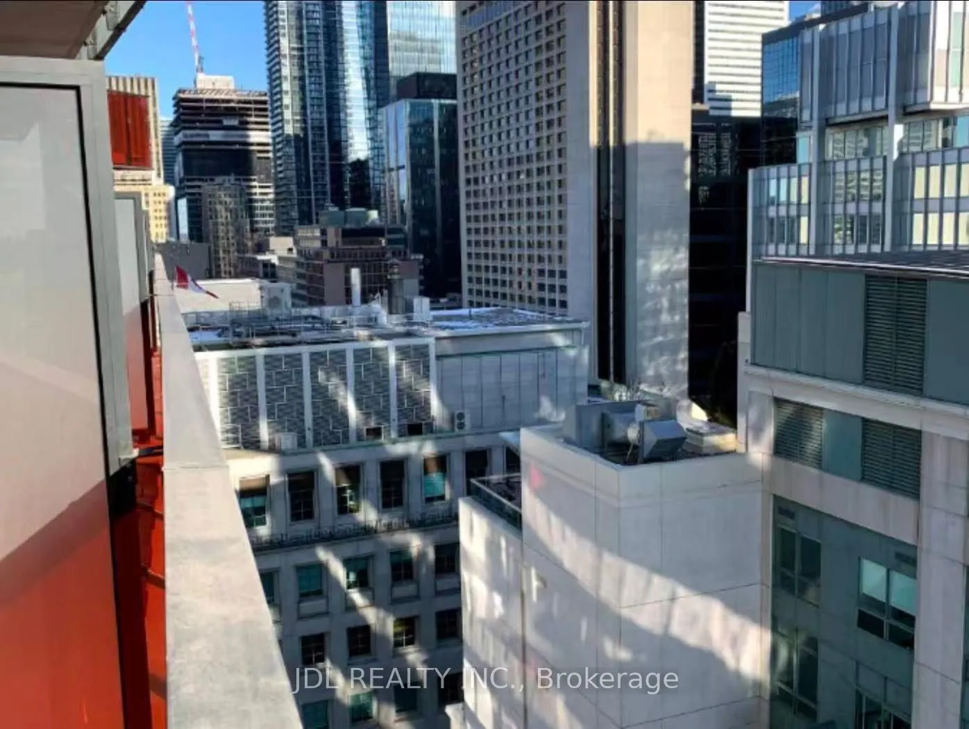 Photo 7 of Unit 1516, 215 Queen Street W, Toronto, Waterfront Communities — HOMEH