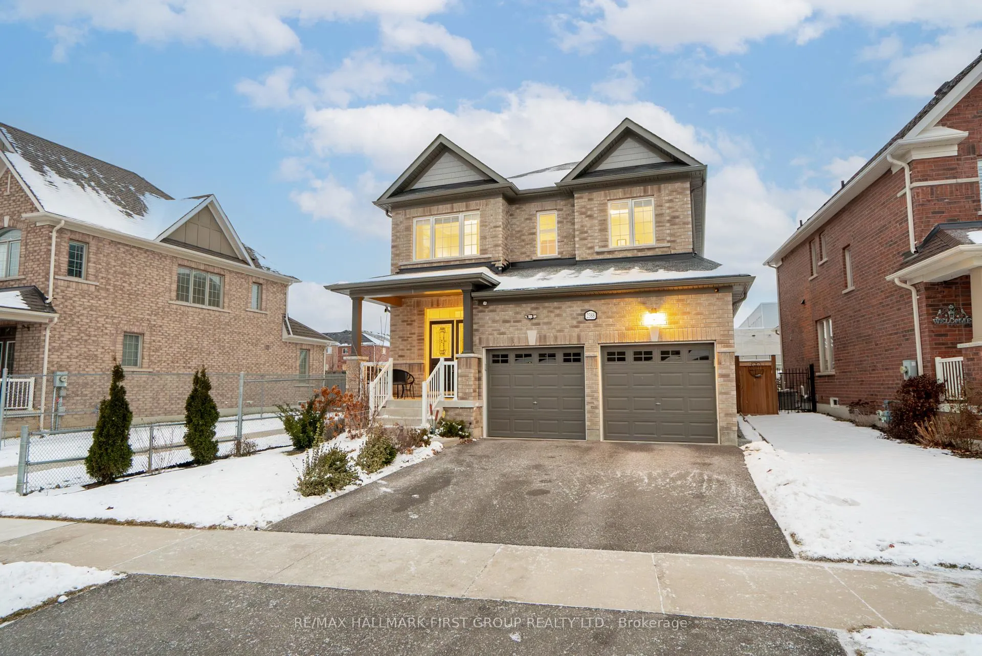 Photo 1 of 2388 Secreto Drive, Oshawa, Windfields — HOMEH