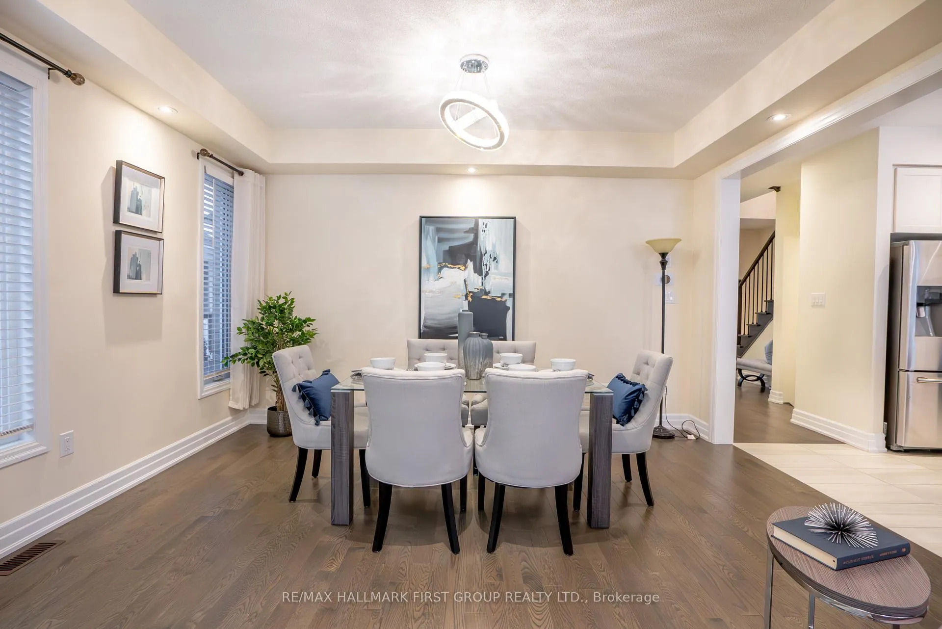 Photo 7 of 2388 Secreto Drive, Oshawa, Windfields — HOMEH