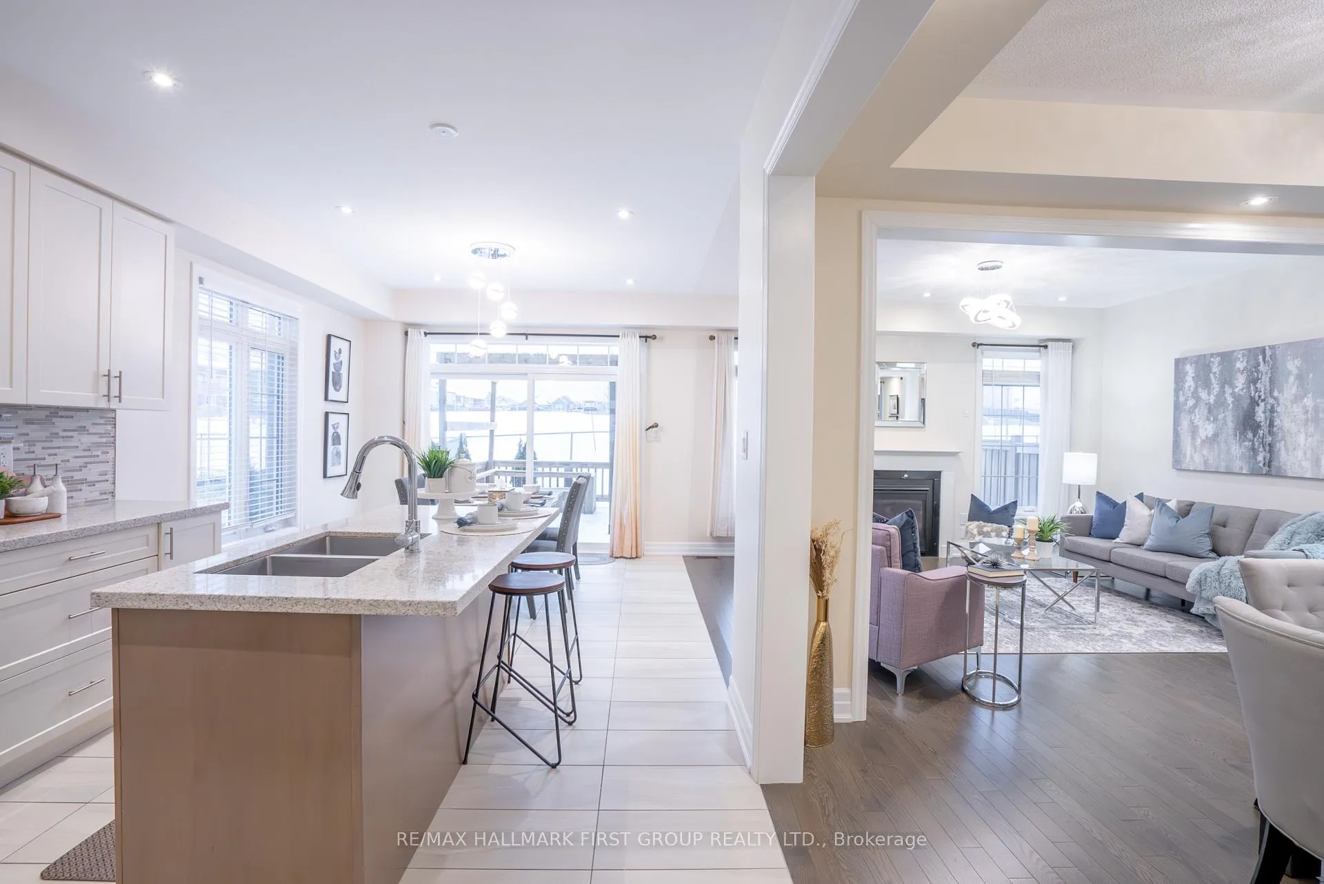 Photo 8 of 2388 Secreto Drive, Oshawa, Windfields — HOMEH