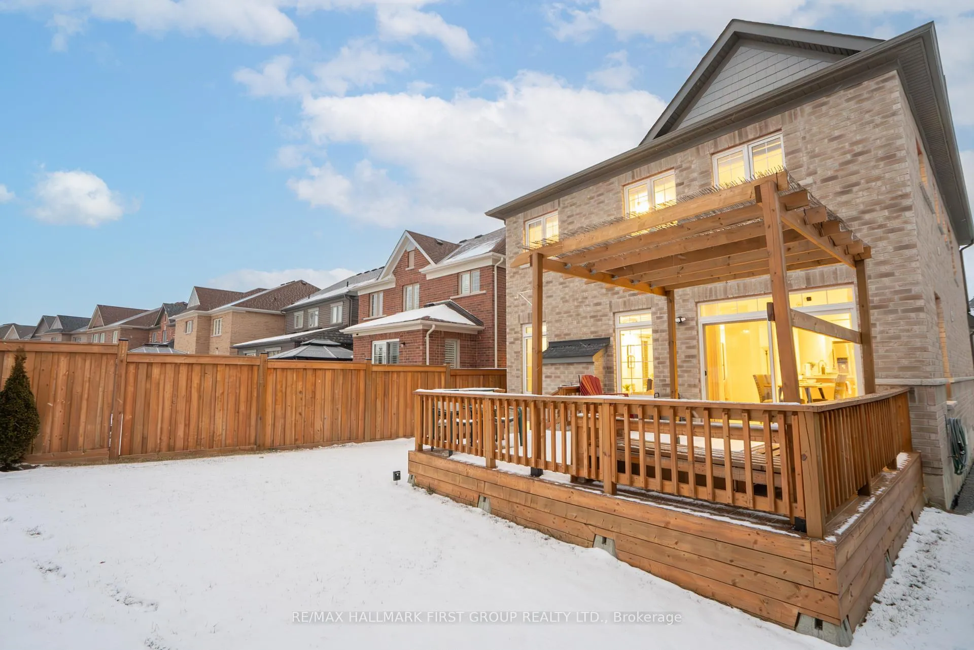 Photo 21 of 2388 Secreto Drive, Oshawa, Windfields — HOMEH
