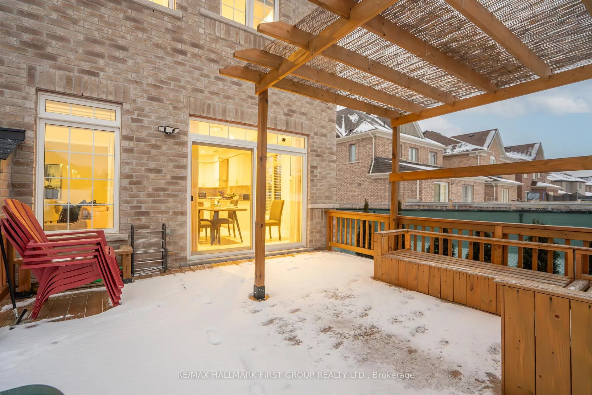 Photo 32 of 2388 Secreto Drive, Oshawa, Windfields — HOMEH