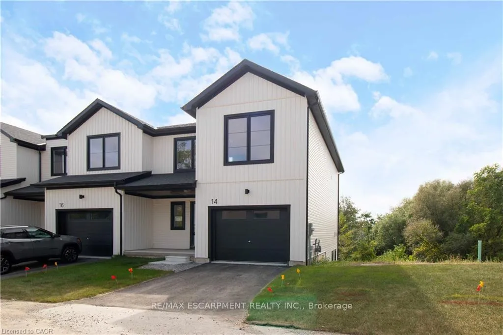Photo 1 of 14 Trailside Drive, Haldimand — HOMEH