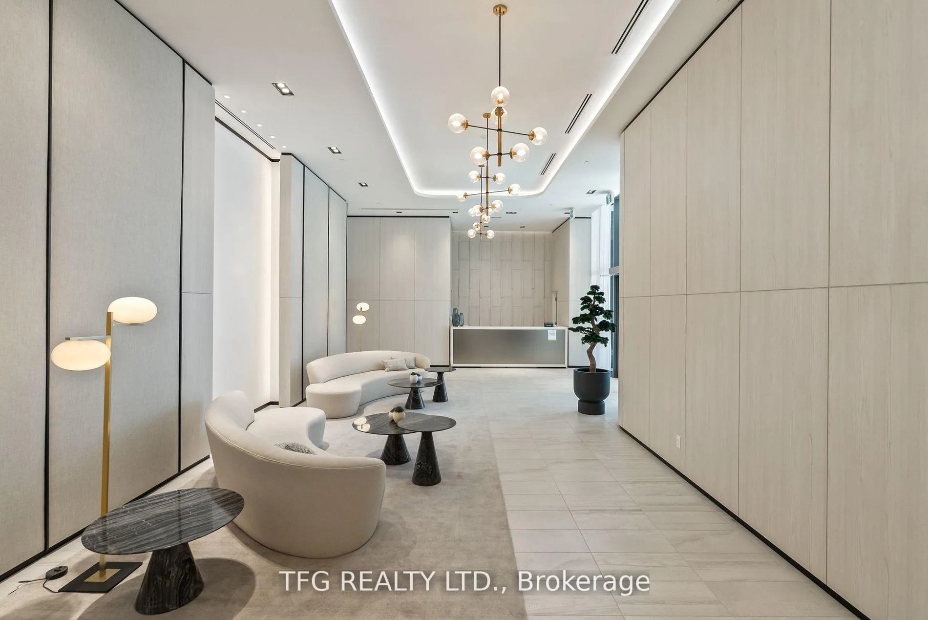 Photo 4 of Unit 1104, 1455 Celebration Drive, Pickering, Bay Ridges — HOMEH