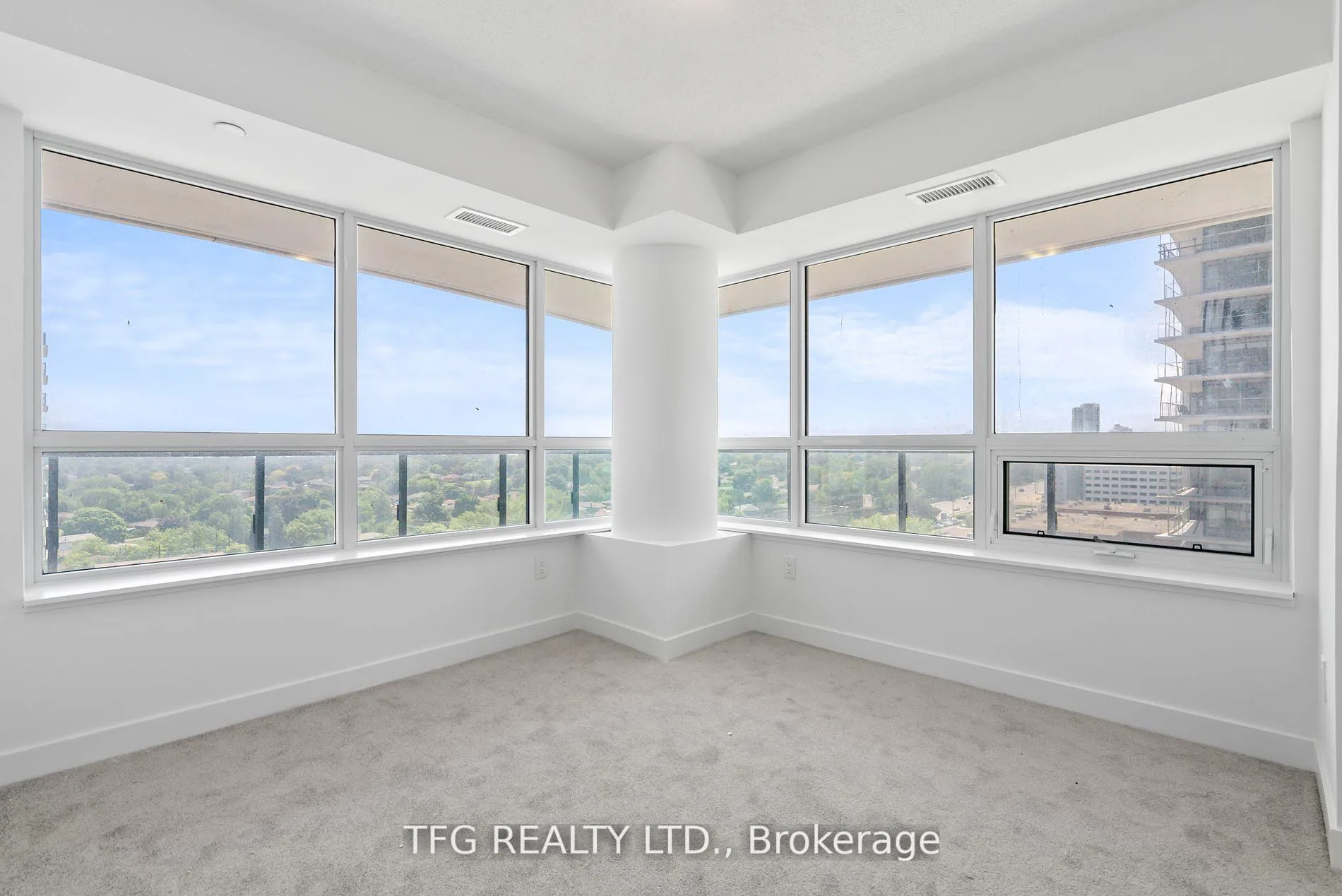 Photo 14 of Unit 1104, 1455 Celebration Drive, Pickering, Bay Ridges — HOMEH