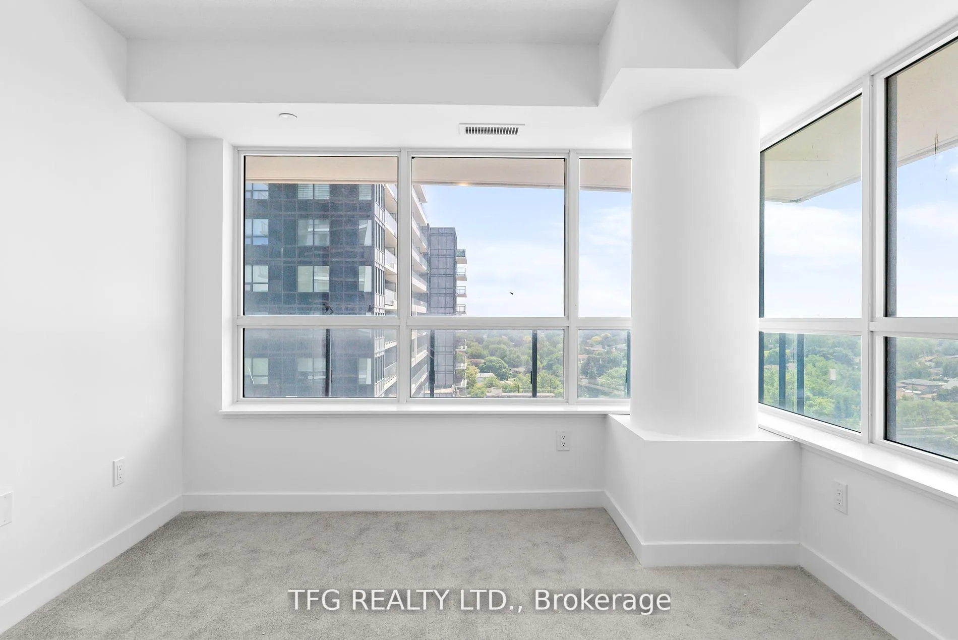 Photo 15 of Unit 1104, 1455 Celebration Drive, Pickering, Bay Ridges — HOMEH