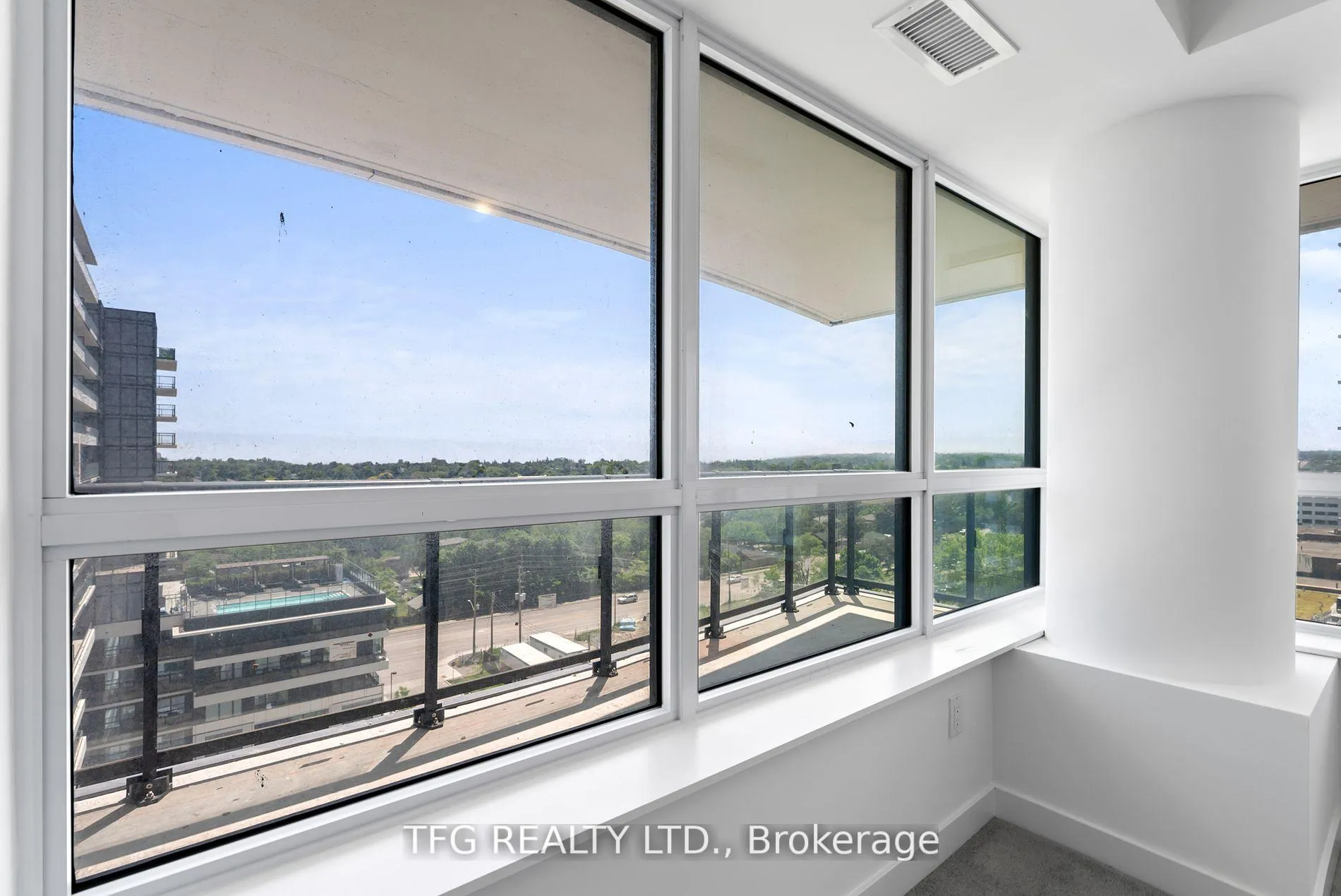 Photo 19 of Unit 1104, 1455 Celebration Drive, Pickering, Bay Ridges — HOMEH