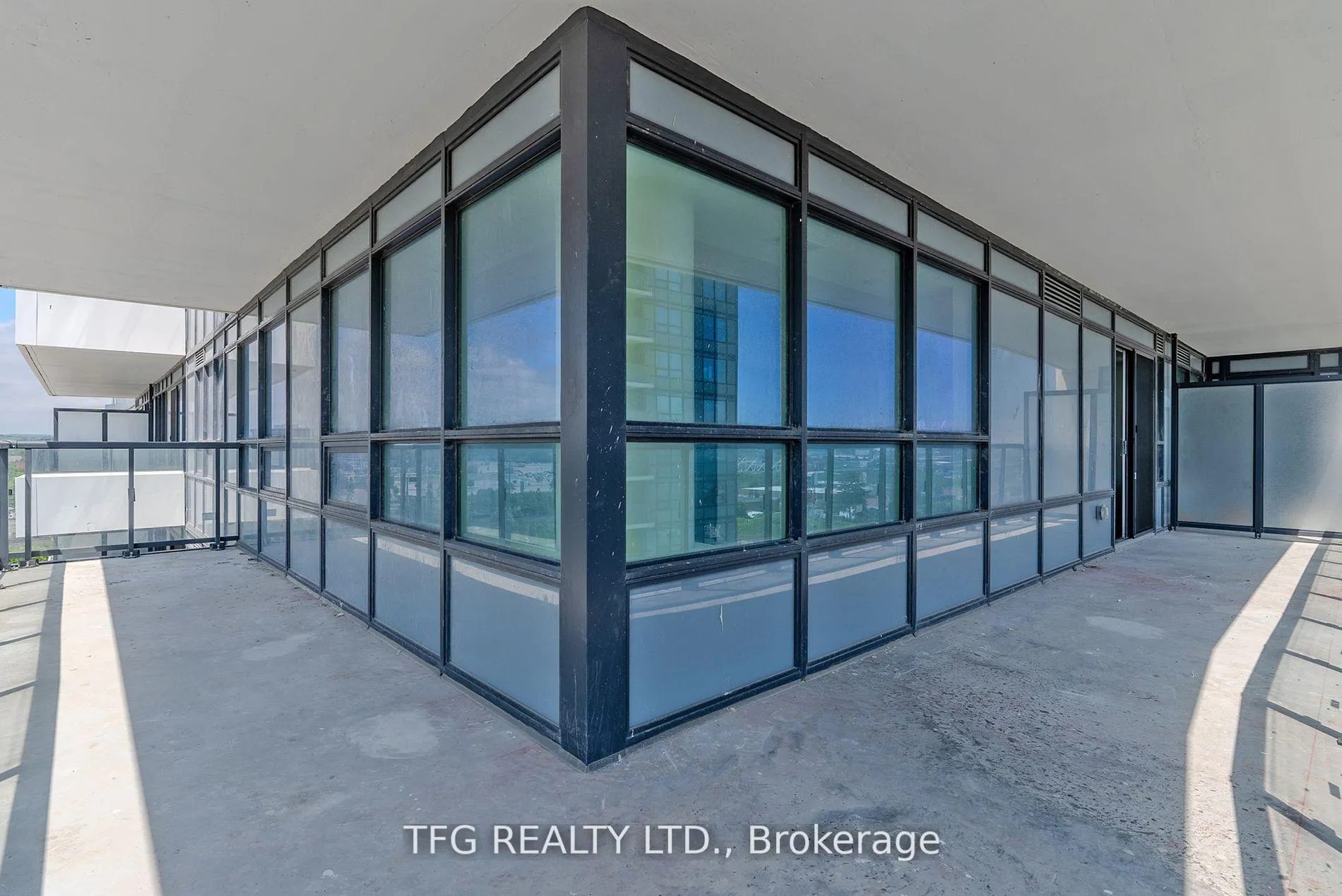 Photo 30 of Unit 1104, 1455 Celebration Drive, Pickering, Bay Ridges — HOMEH