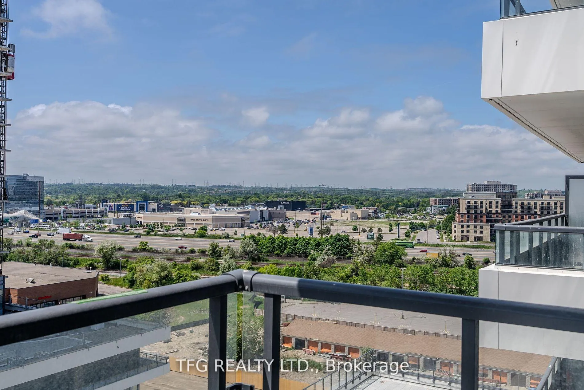Photo 31 of Unit 1104, 1455 Celebration Drive, Pickering, Bay Ridges — HOMEH